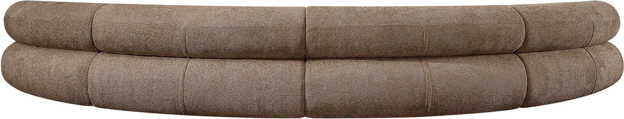 Bale - 4 Piece Modular U-Shaped Sofa - Urban Living Furniture (Los Angeles, CA)