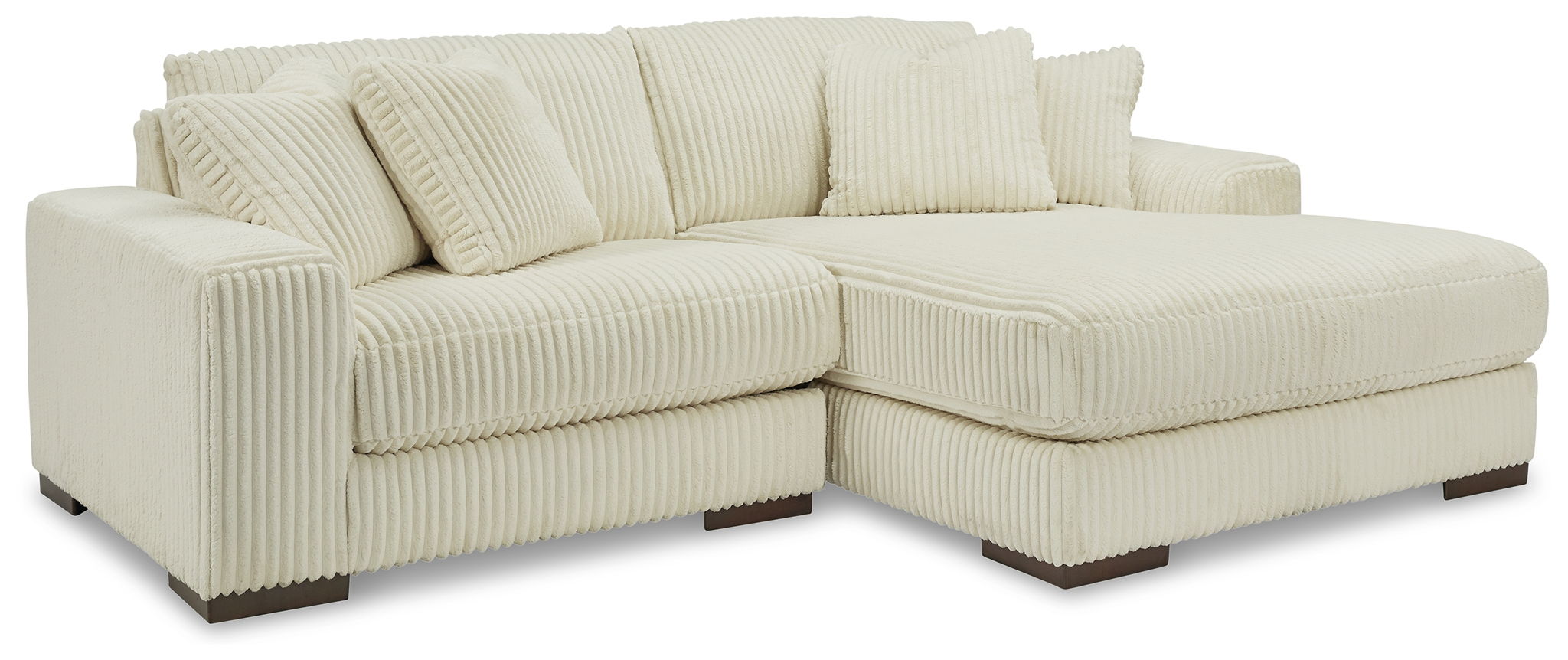 Lindyn - Sectional - Urban Living Furniture (Los Angeles, CA)