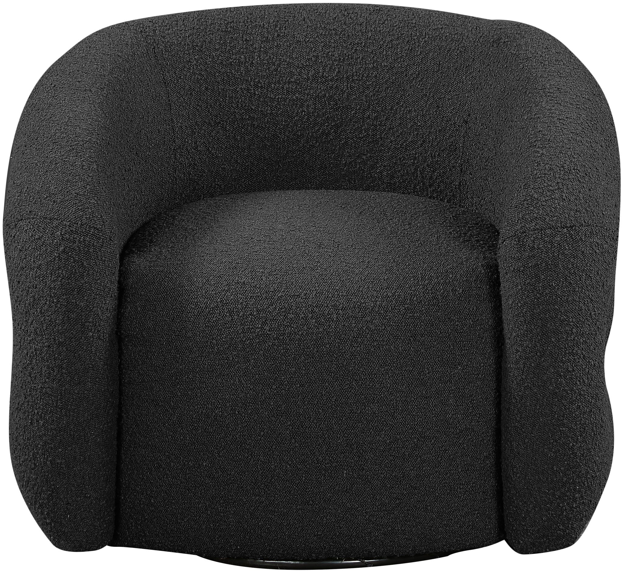 Roxbury - Swivel Accent Chair - Urban Living Furniture (Los Angeles, CA)