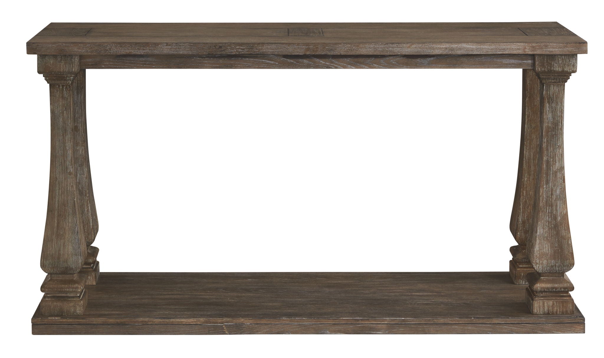 Johnelle - Gray - Sofa Table - Urban Living Furniture (Los Angeles, CA)