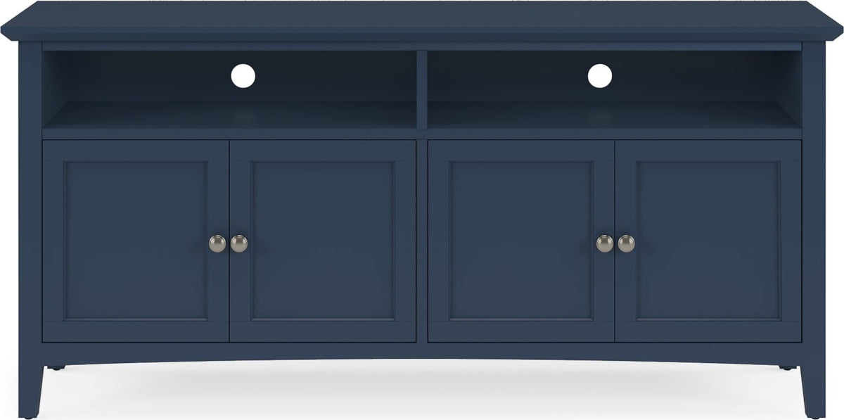 Grace - 64" Entertainment Console