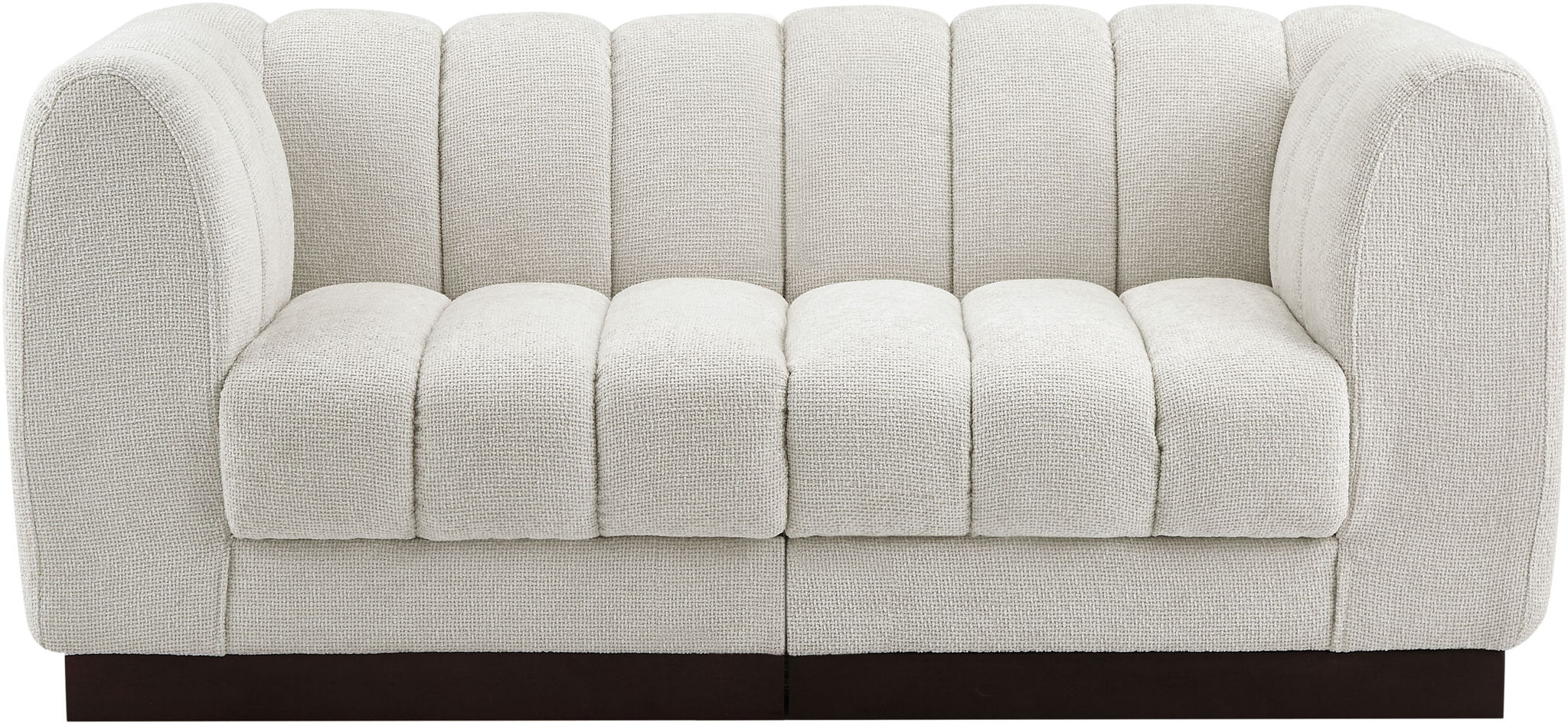 Quinn - 2 Seat Modular Sofa - Urban Living Furniture (Los Angeles, CA)