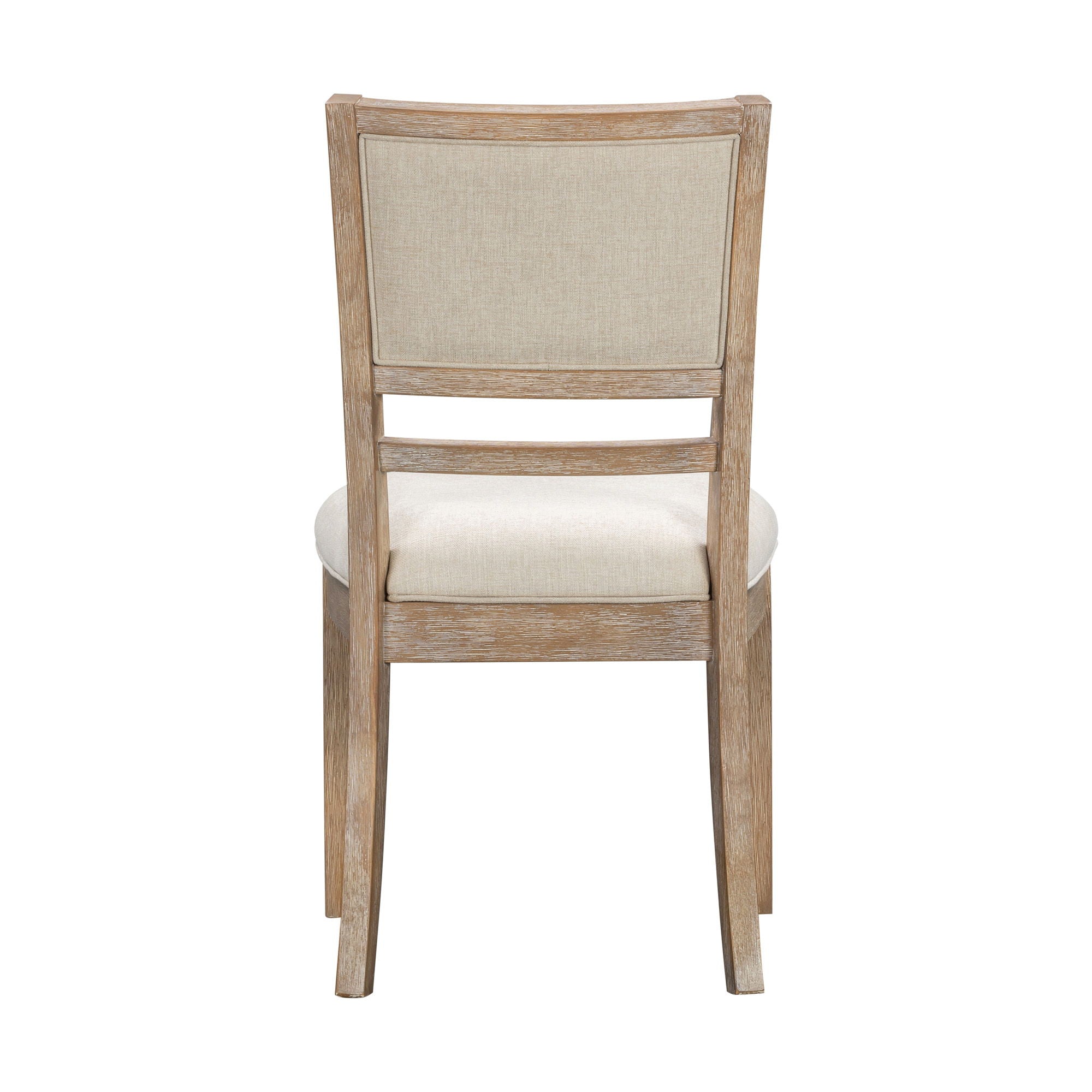 Breckenridge - Dining Upholstered Chair - Brown - Urban Living Furniture (Los Angeles, CA)