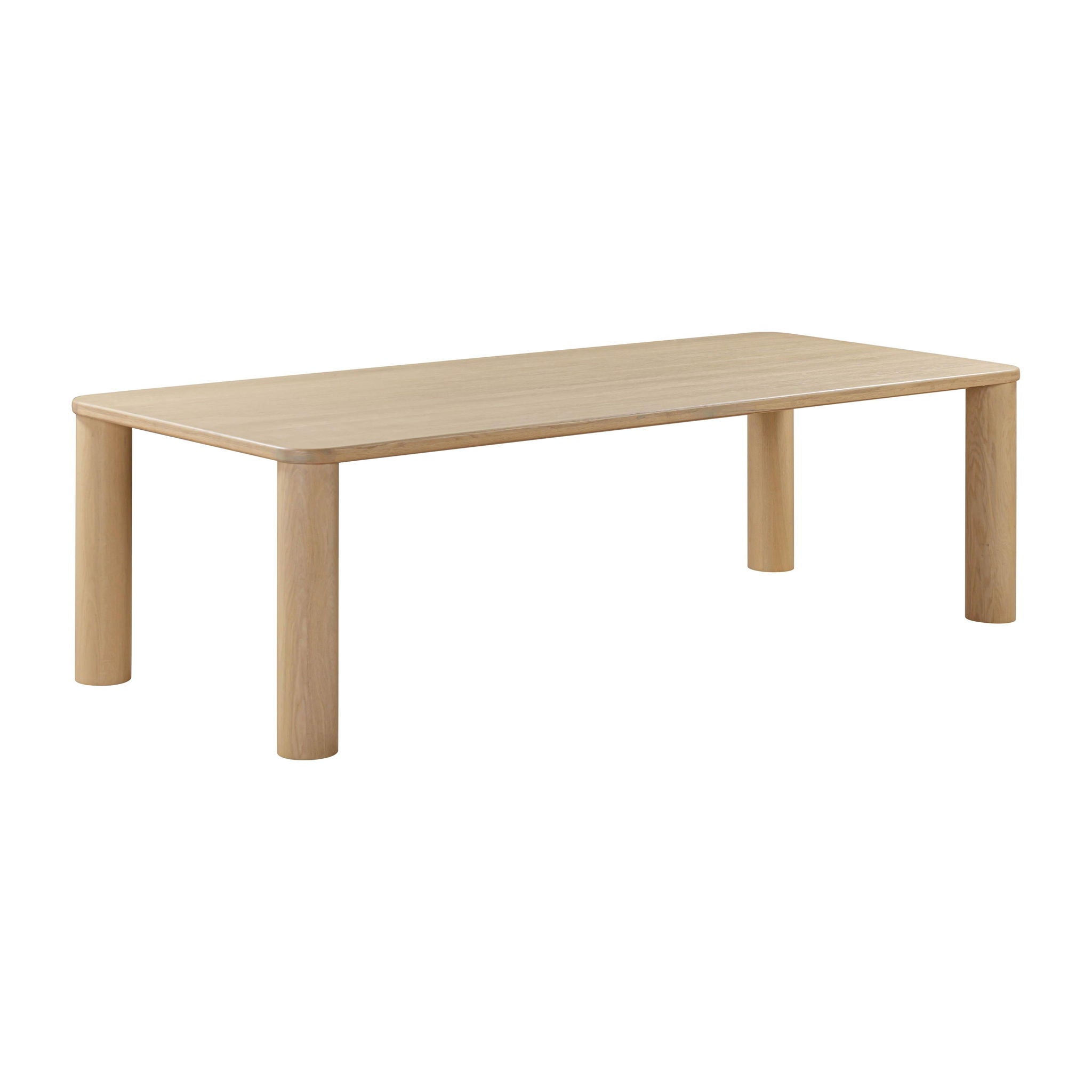 Akola - Rectangular Dining Table - Urban Living Furniture (Los Angeles, CA)