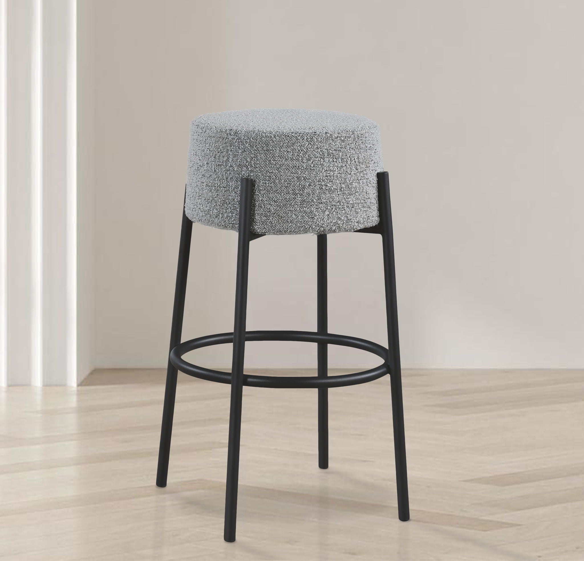 Avalon - Bar Stool - Urban Living Furniture (Los Angeles, CA)