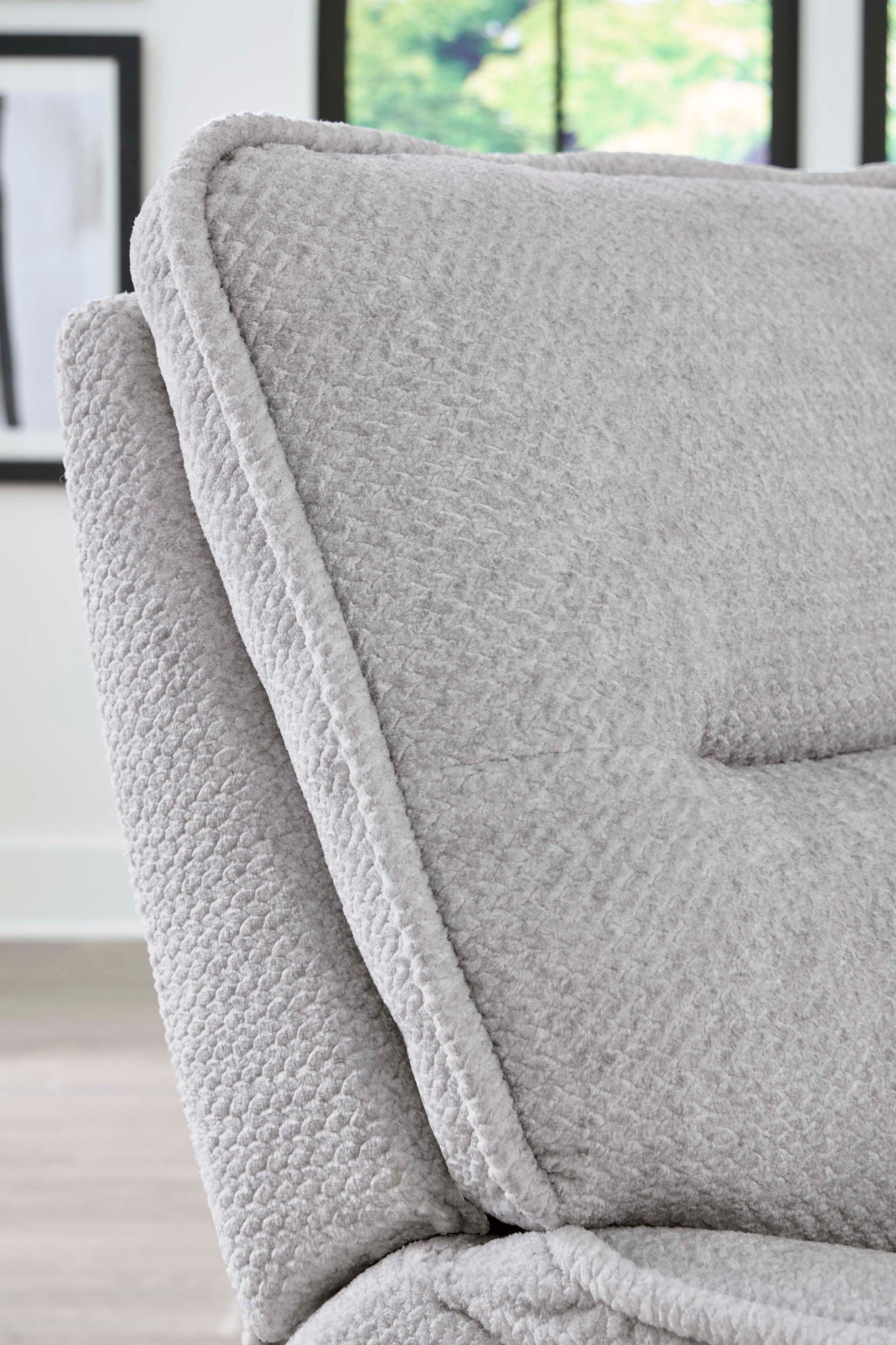 Leo - Armless Recliner - Urban Living Furniture (Los Angeles, CA)