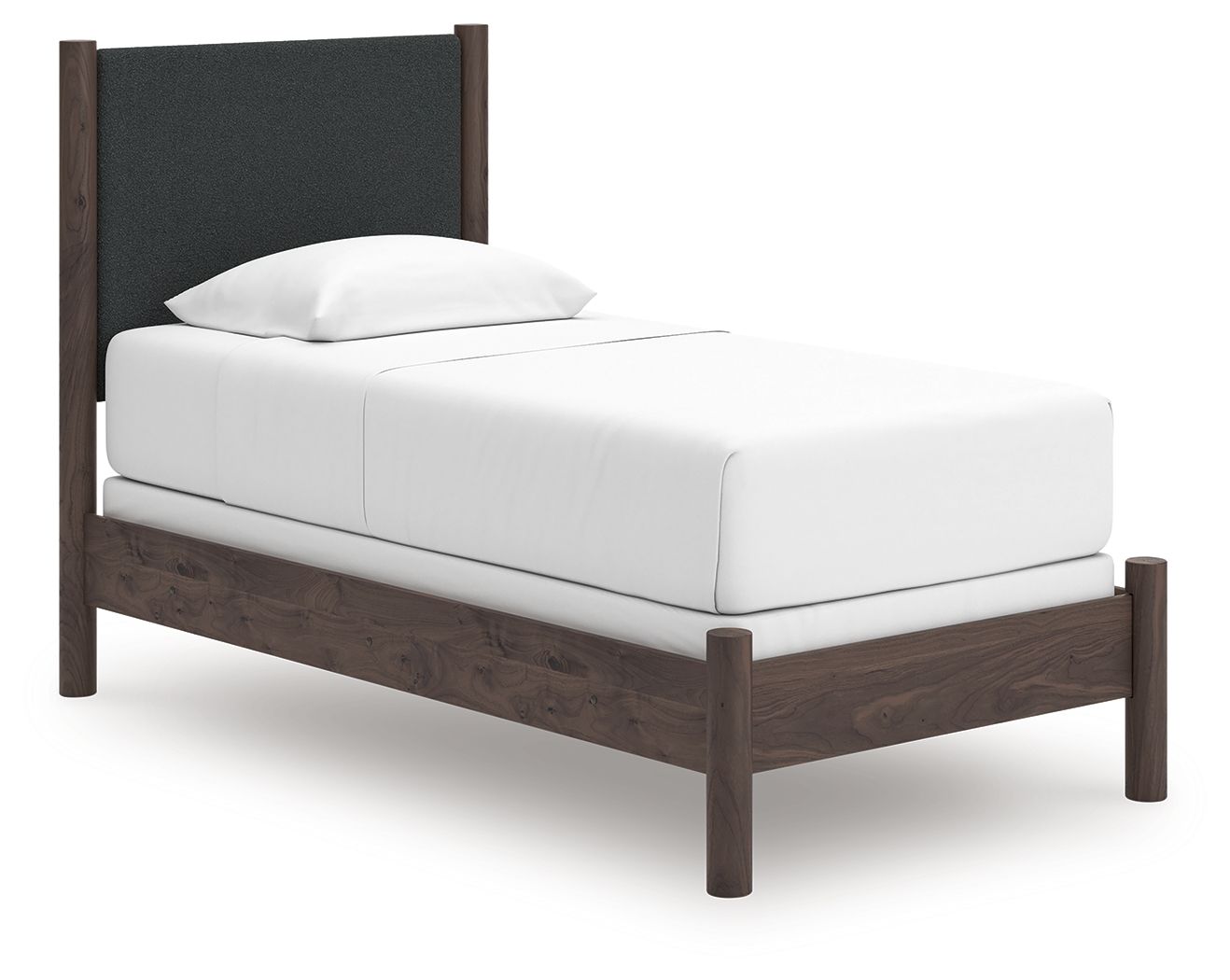 Pamytta - Upholstered Panel Bed - Urban Living Furniture (Los Angeles, CA)