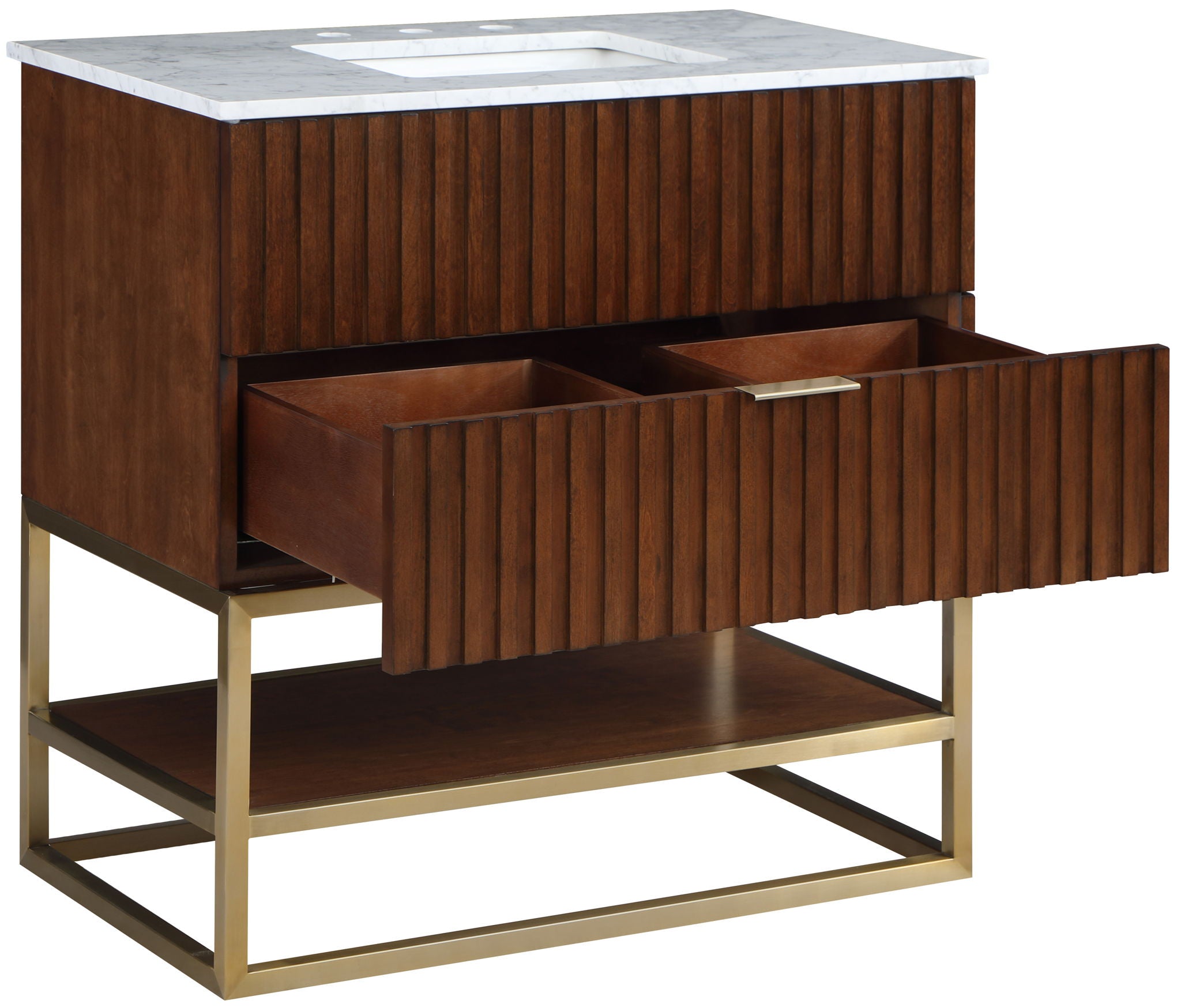Monad - Bathroom Vanity - Urban Living Furniture (Los Angeles, CA)