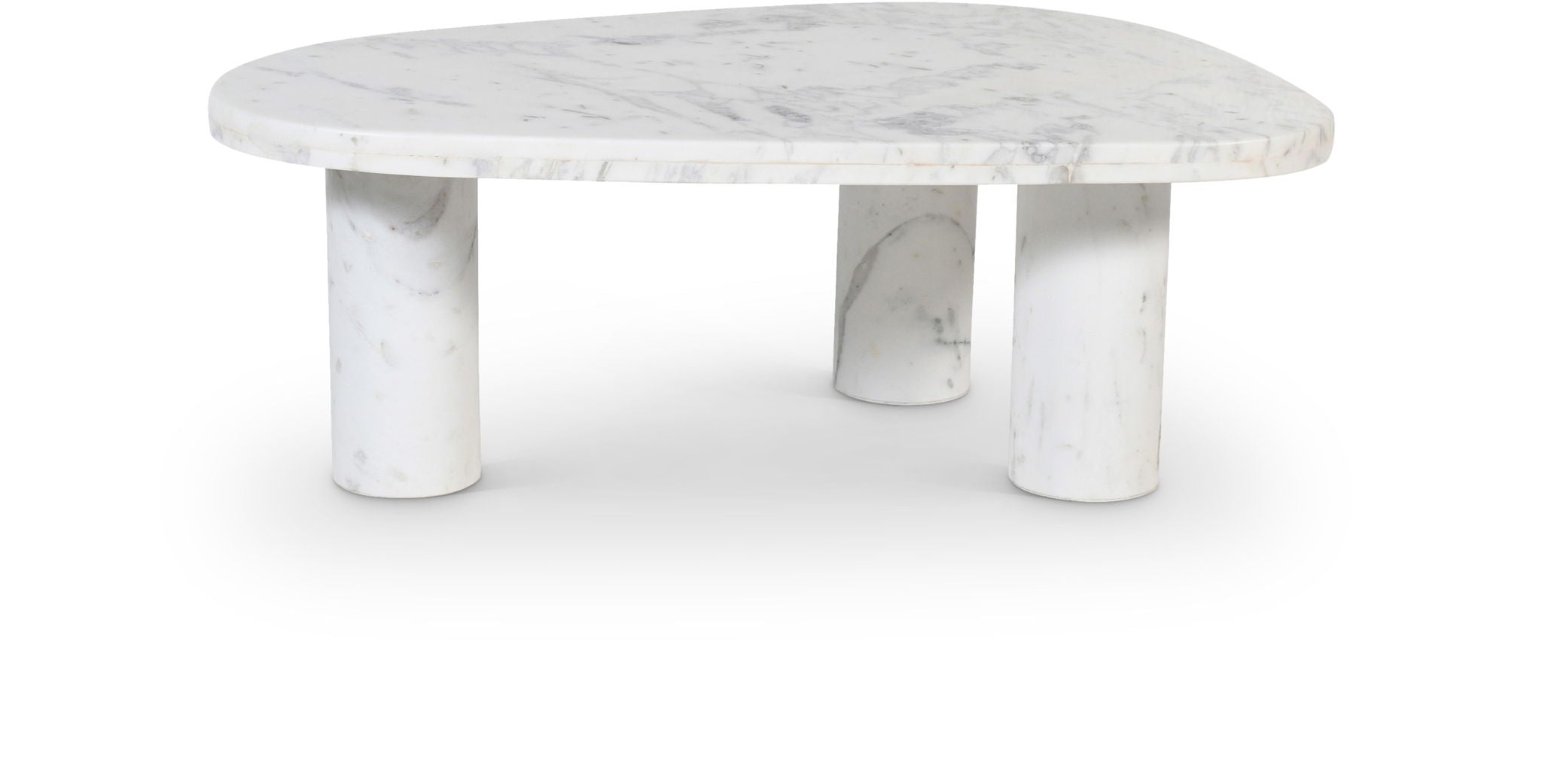 Messina - Coffee Table - Urban Living Furniture (Los Angeles, CA)