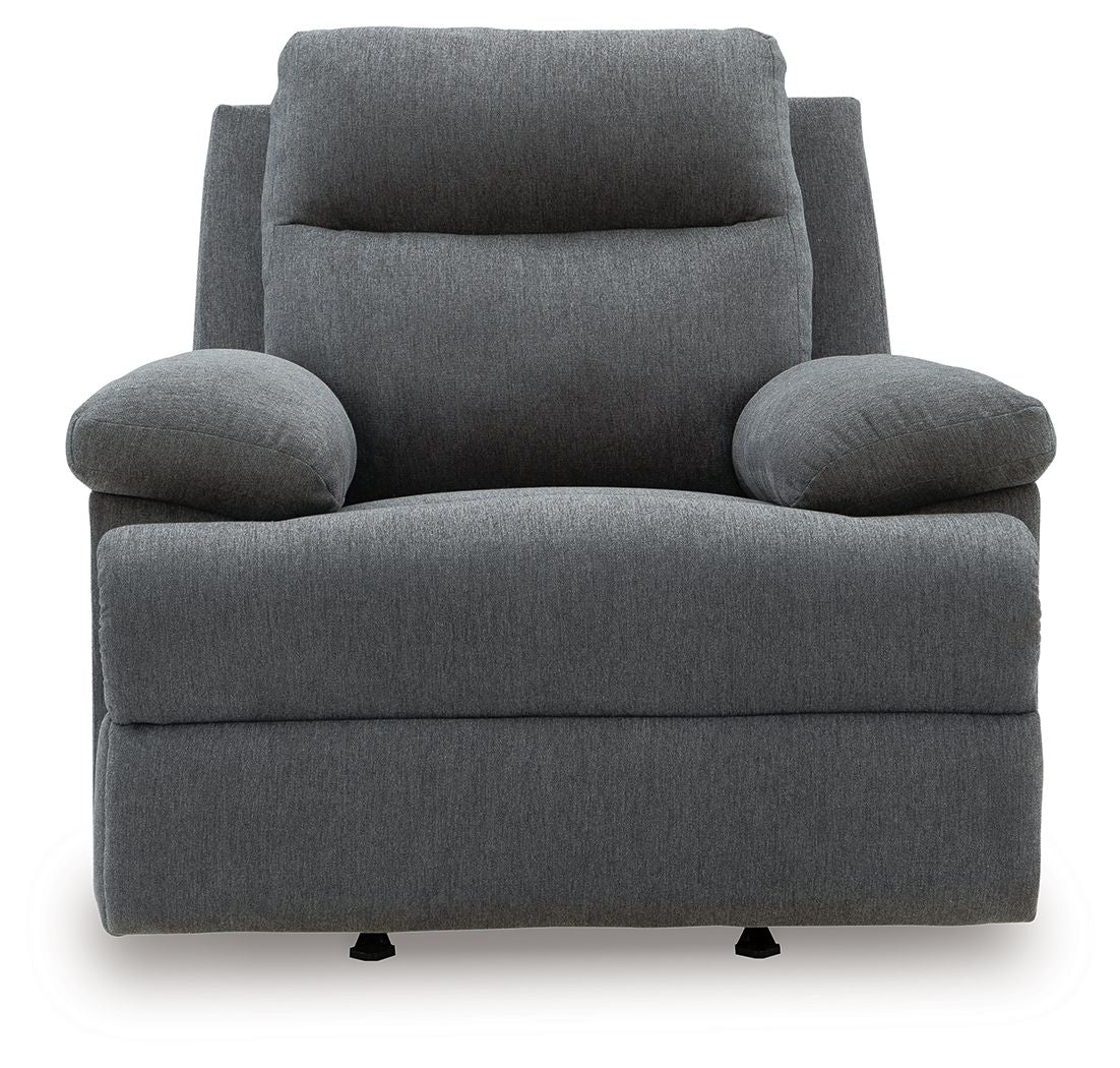Side-Swipe - Rocker Recliner - Urban Living Furniture (Los Angeles, CA)