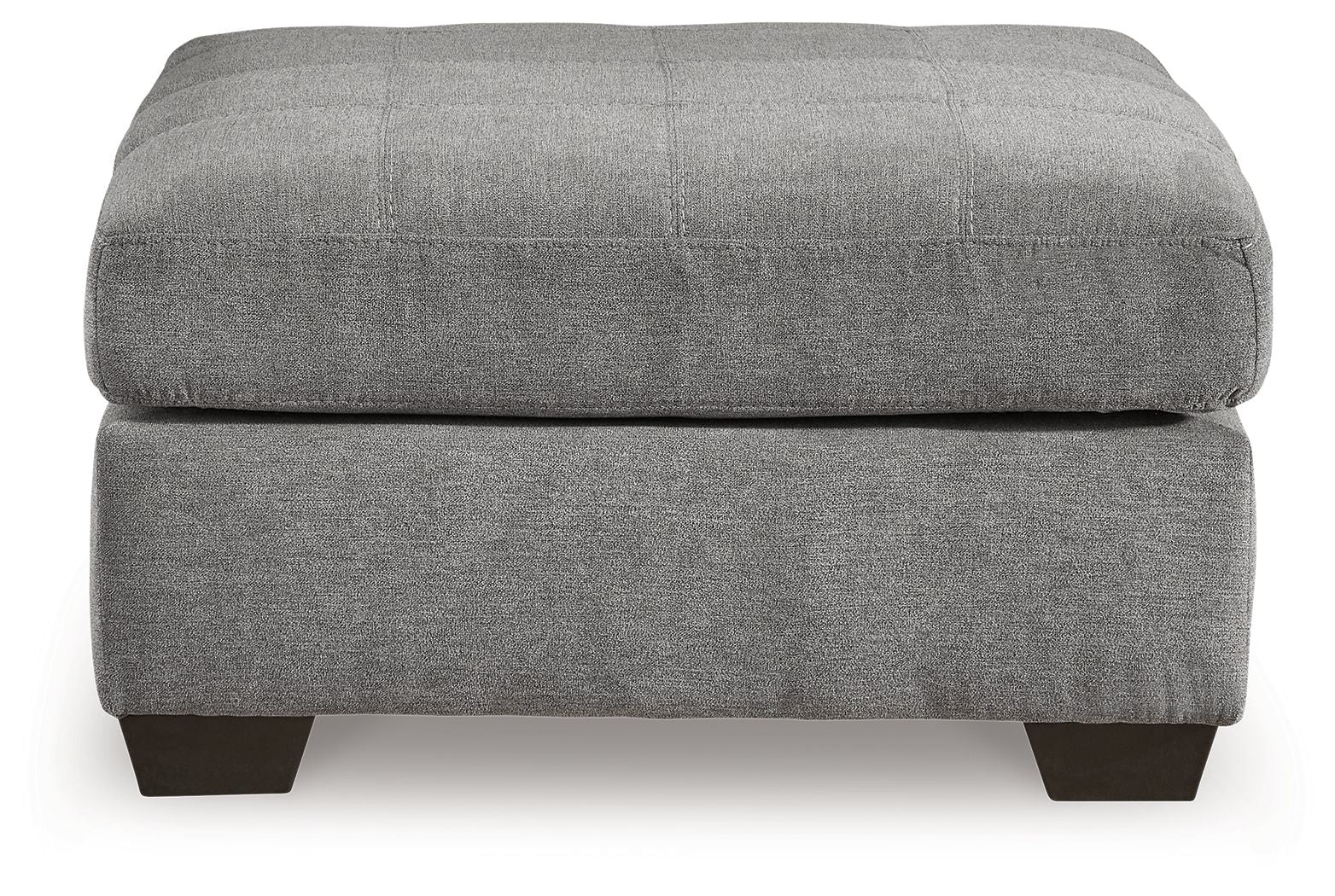 Marleton - Oversized Accent Ottoman - Urban Living Furniture (Los Angeles, CA)