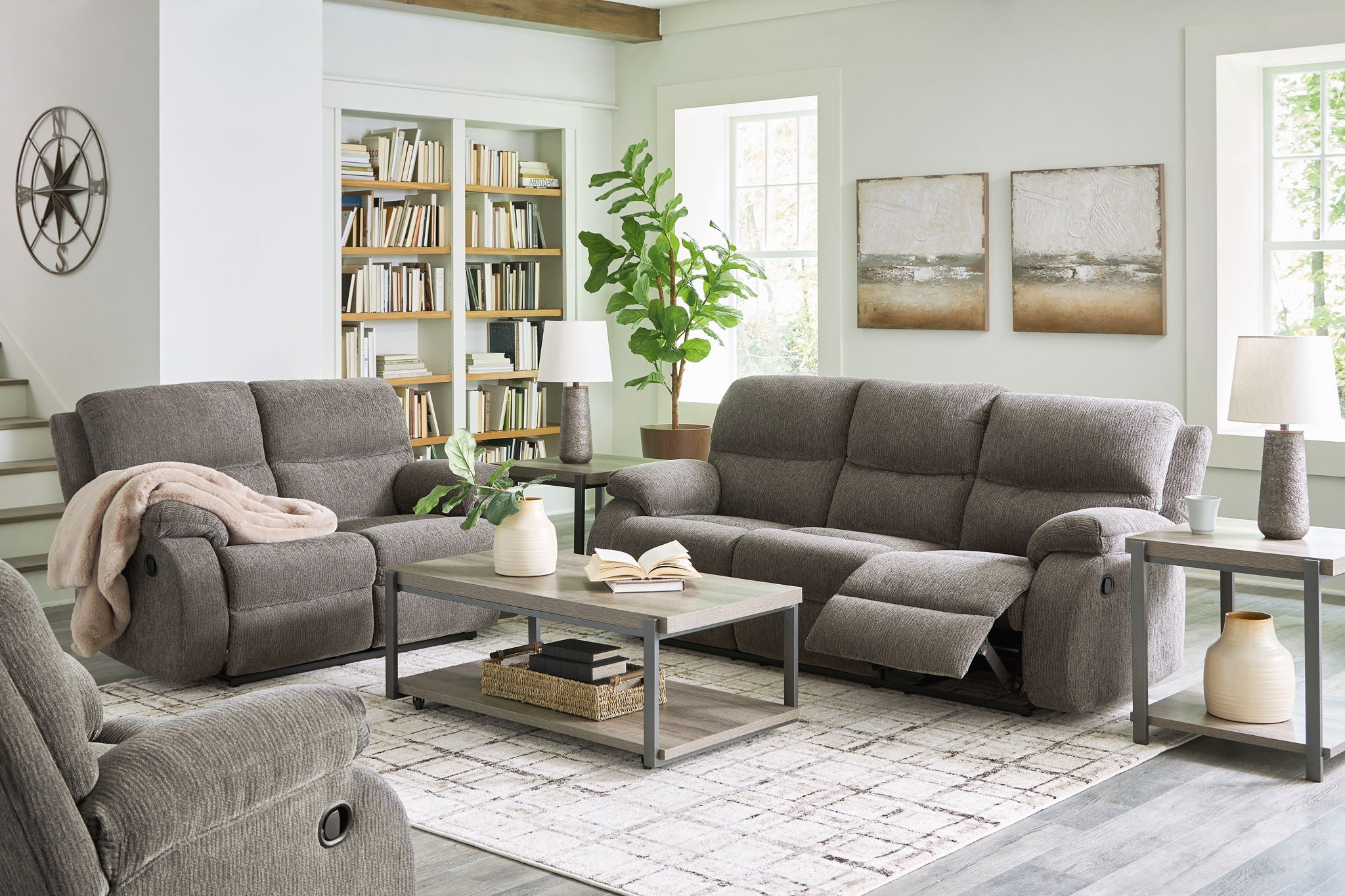 Scranto - Living Room Set - Urban Living Furniture (Los Angeles, CA)