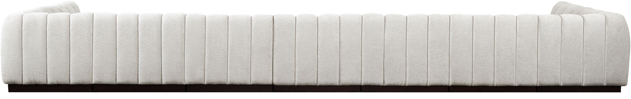 Quinn - 9 Piece Modular Sectional - Urban Living Furniture (Los Angeles, CA)