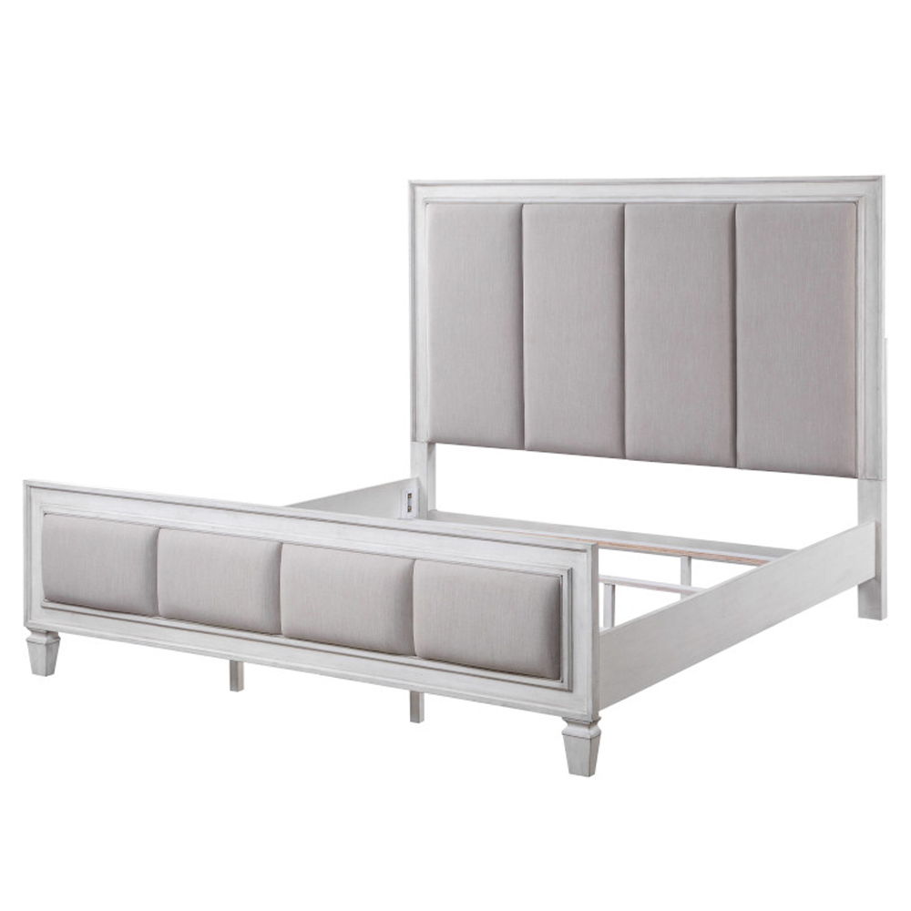 Katia - Bed - Urban Living Furniture (Los Angeles, CA)