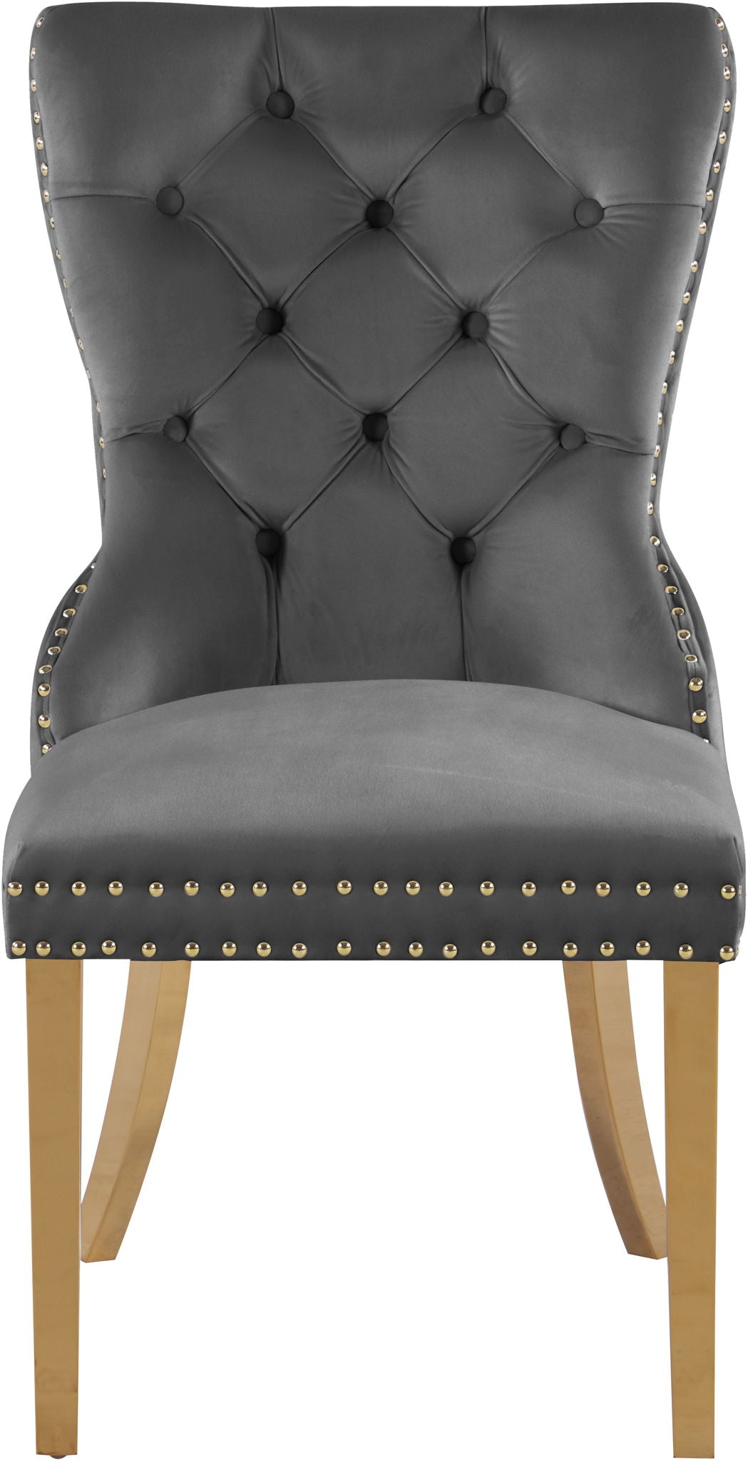 Carmen - Dining Chair (Set of 2) - Urban Living Furniture (Los Angeles, CA)