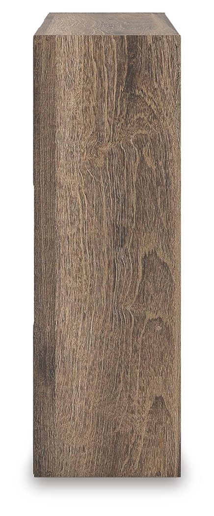 Shallifer - Cube Organizer - Urban Living Furniture (Los Angeles, CA)