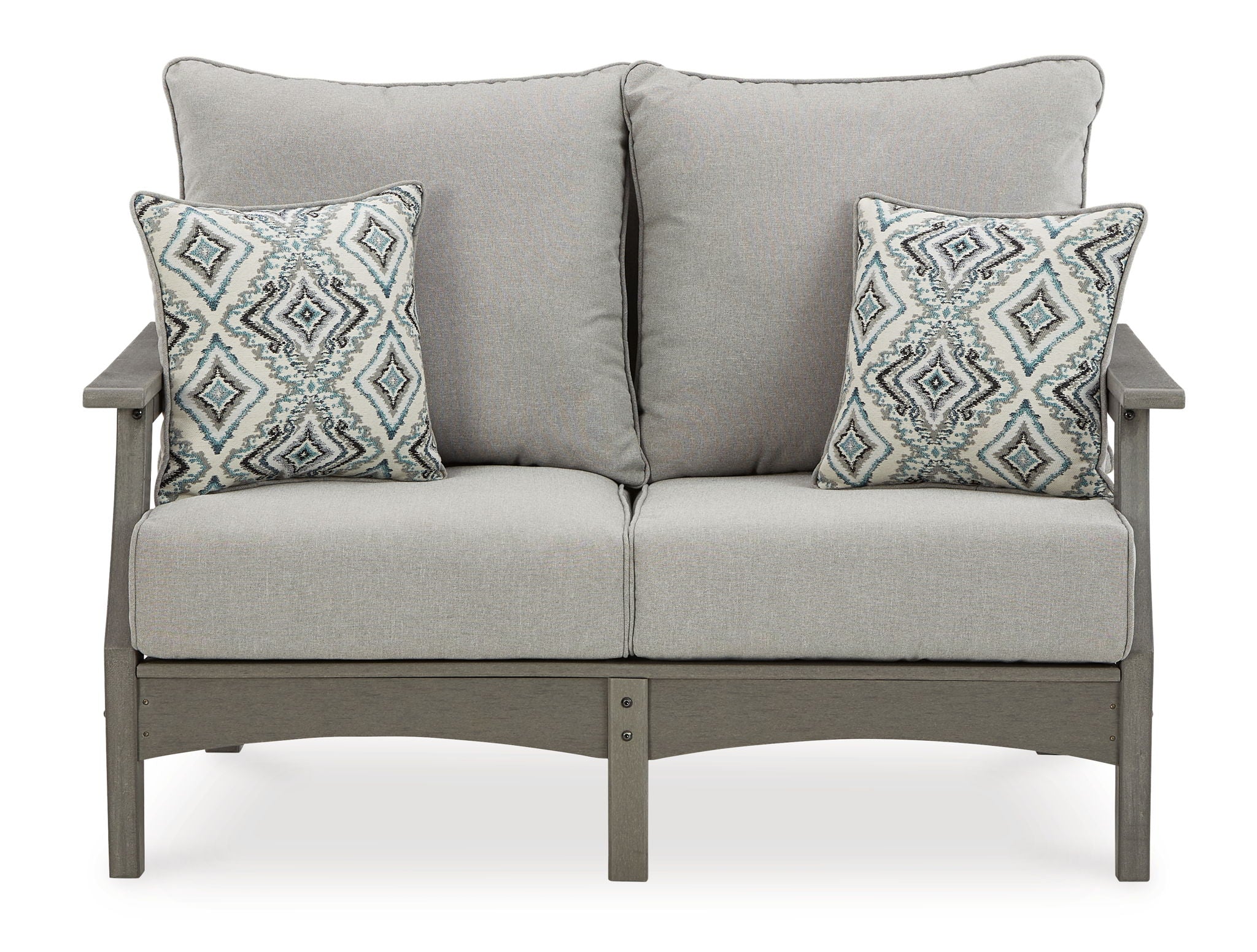 Visola - Lounge Set - Urban Living Furniture (Los Angeles, CA)