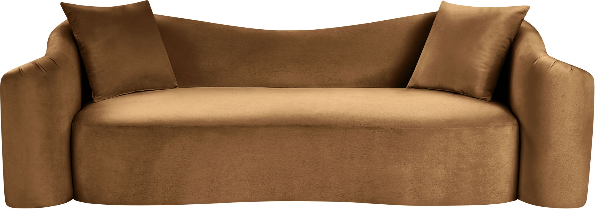 Destin - Sofa - Saddle - Urban Living Furniture (Los Angeles, CA)