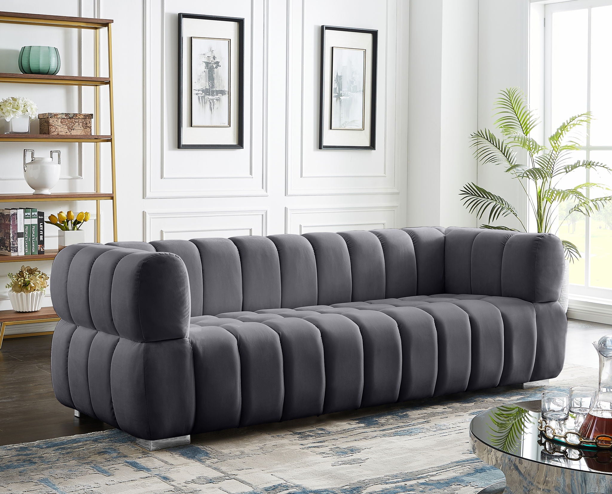 Gwen - Sofa - Urban Living Furniture (Los Angeles, CA)
