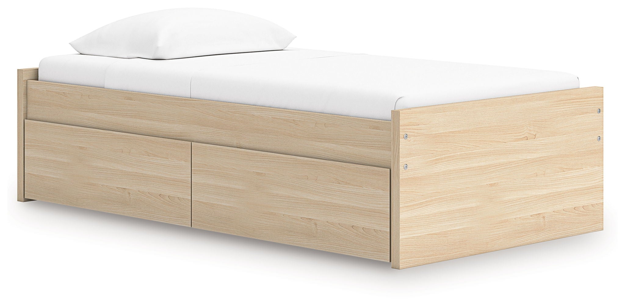 Onita - Platform Bed - Urban Living Furniture (Los Angeles, CA)
