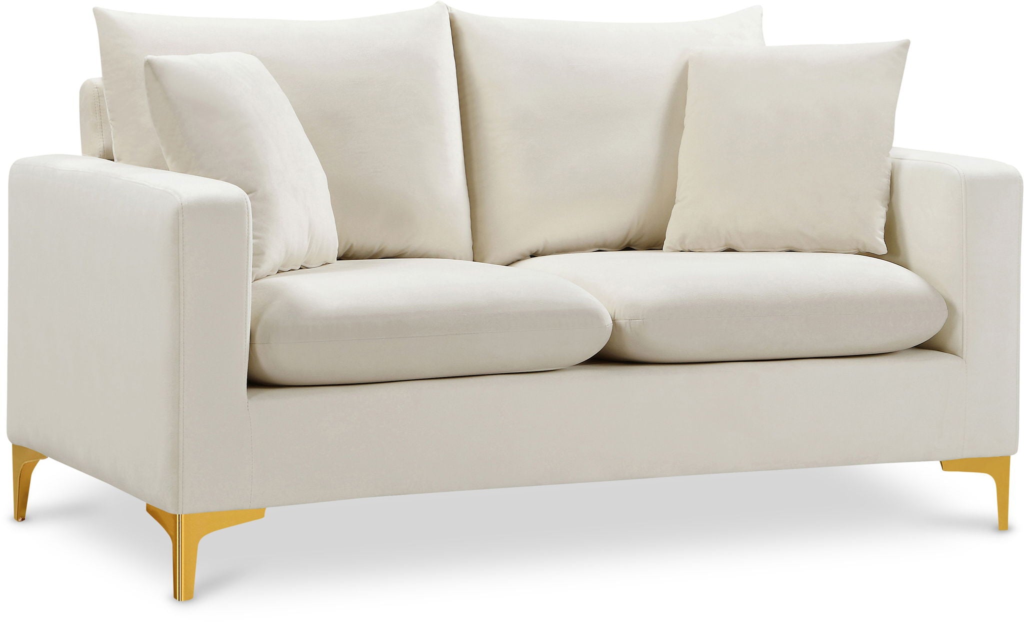 Naomi - Loveseat - Urban Living Furniture (Los Angeles, CA)