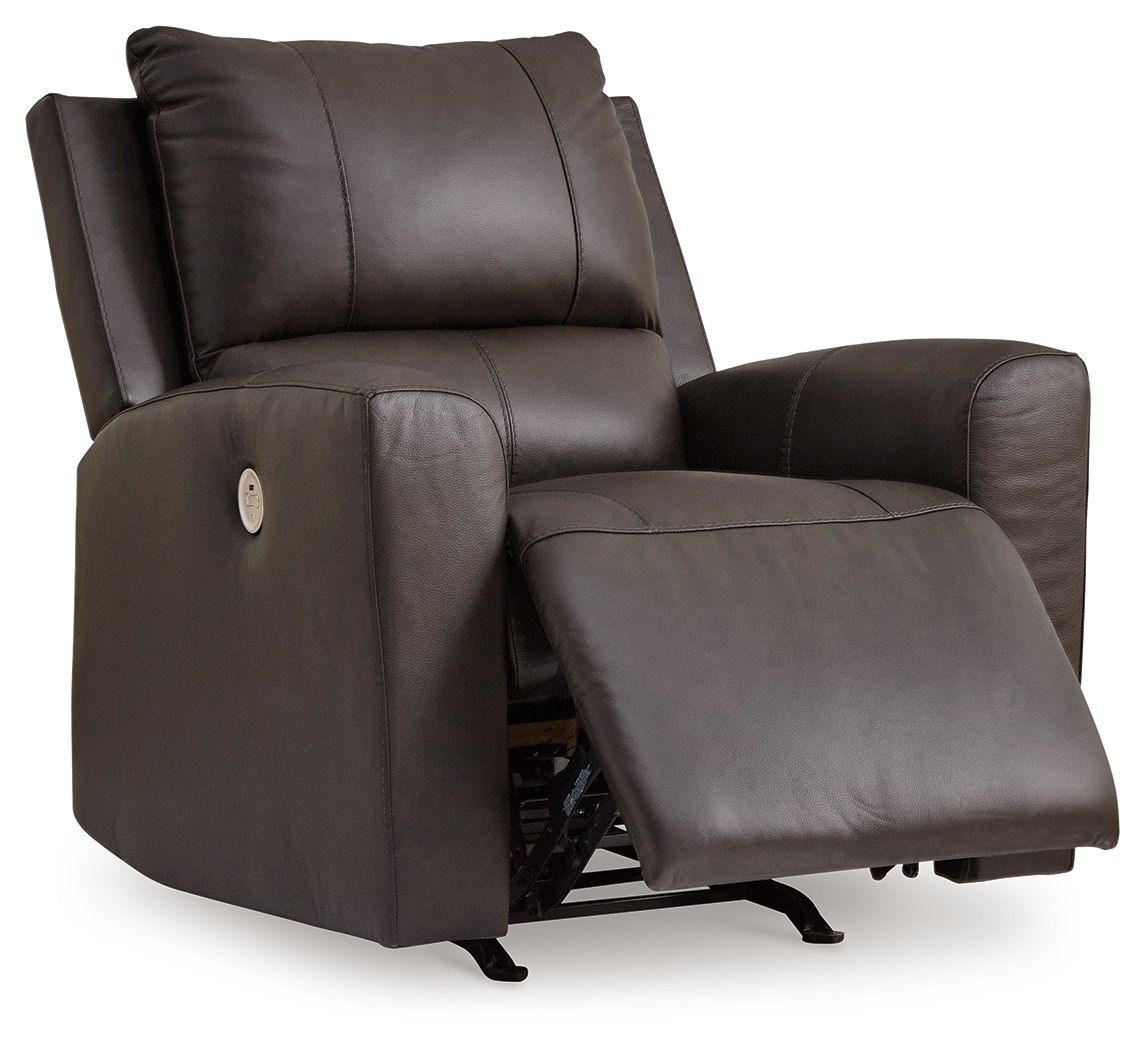 Boxmere - Storm - Power Rocker Recliner - Urban Living Furniture (Los Angeles, CA)