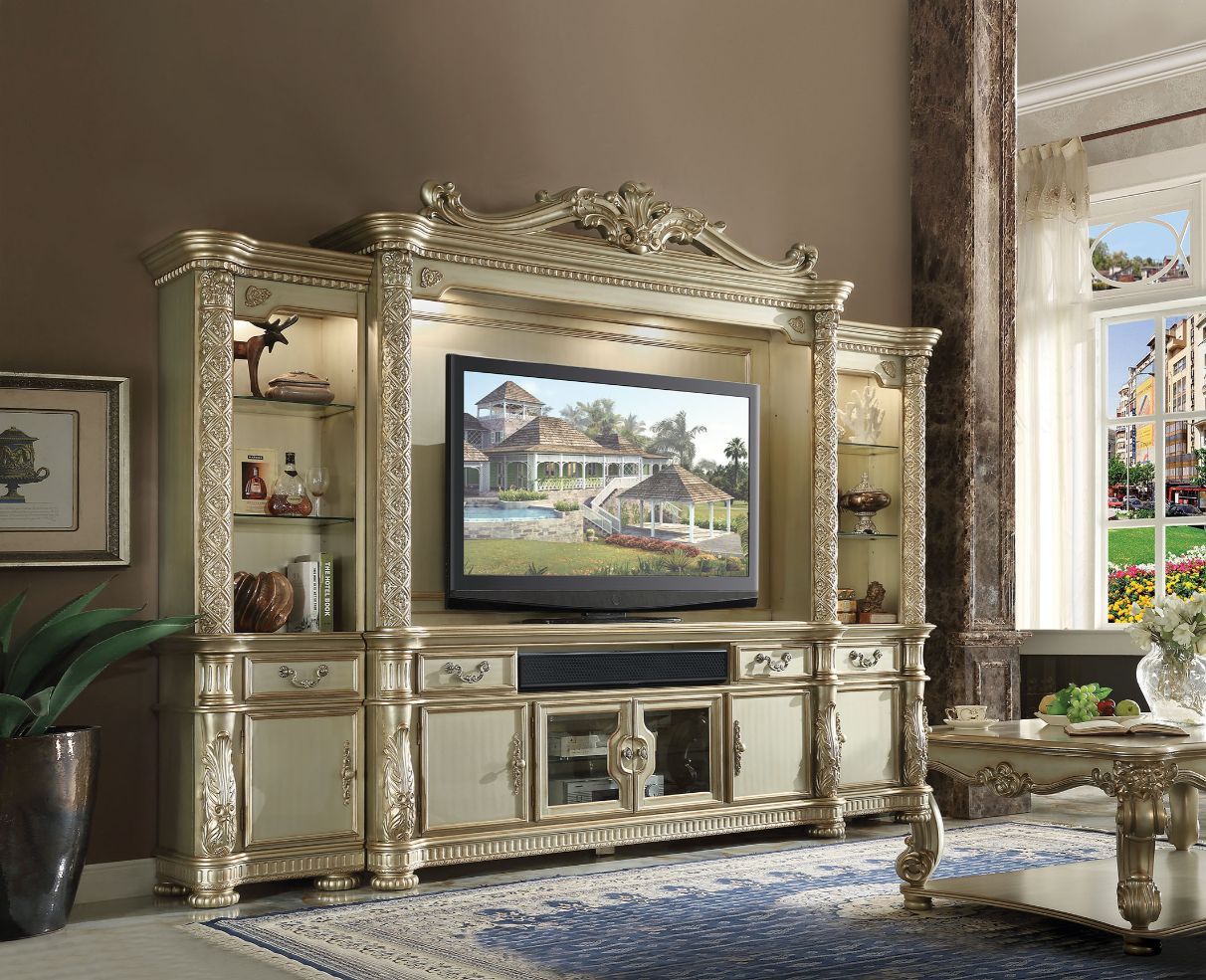 Vendome II - Entertainment Center - Urban Living Furniture (Los Angeles, CA)