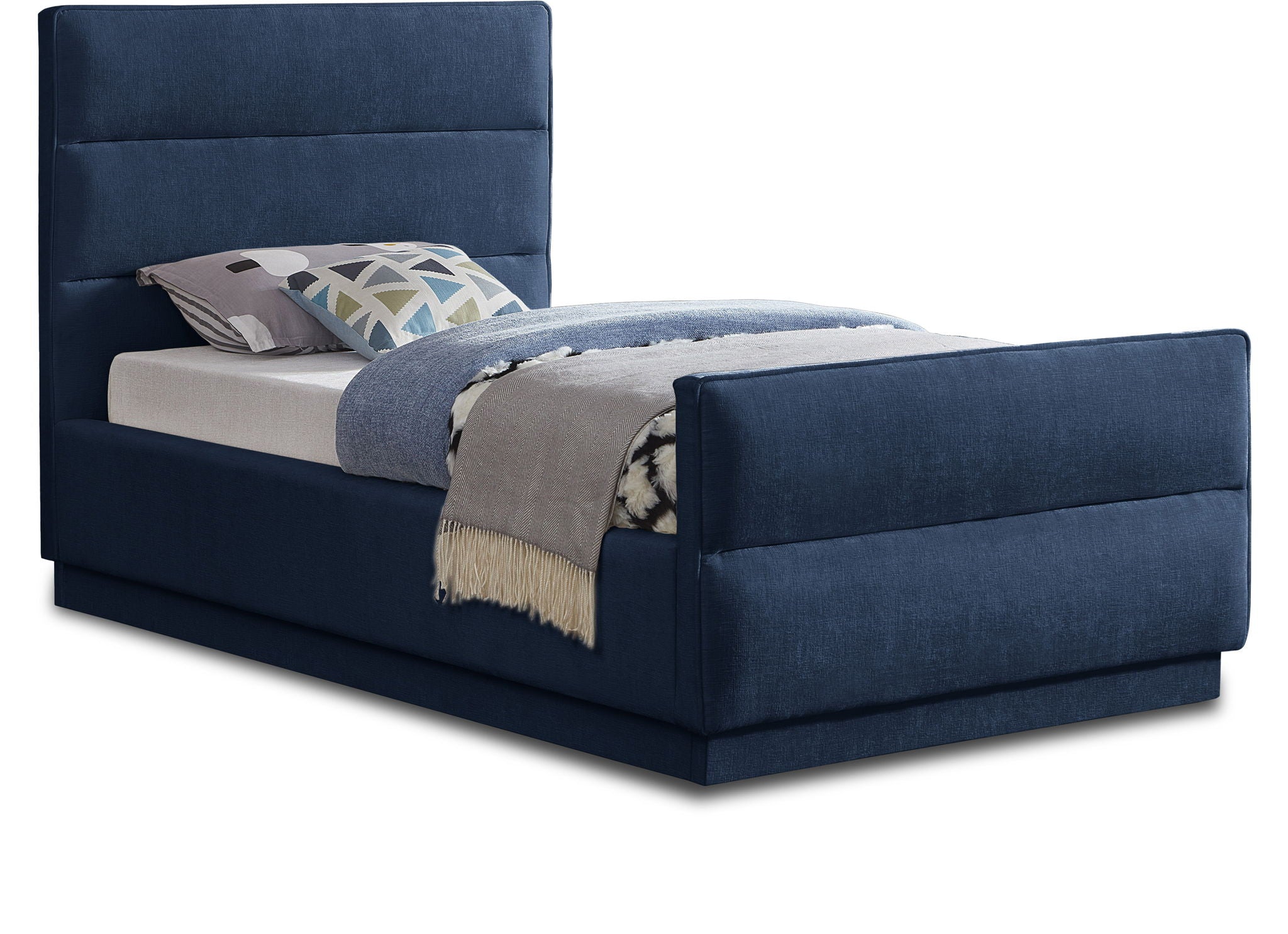 Paxton - Bed - Urban Living Furniture (Los Angeles, CA)