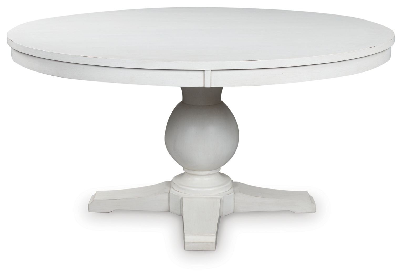 Greddinton - Dining Table - White - Urban Living Furniture (Los Angeles, CA)