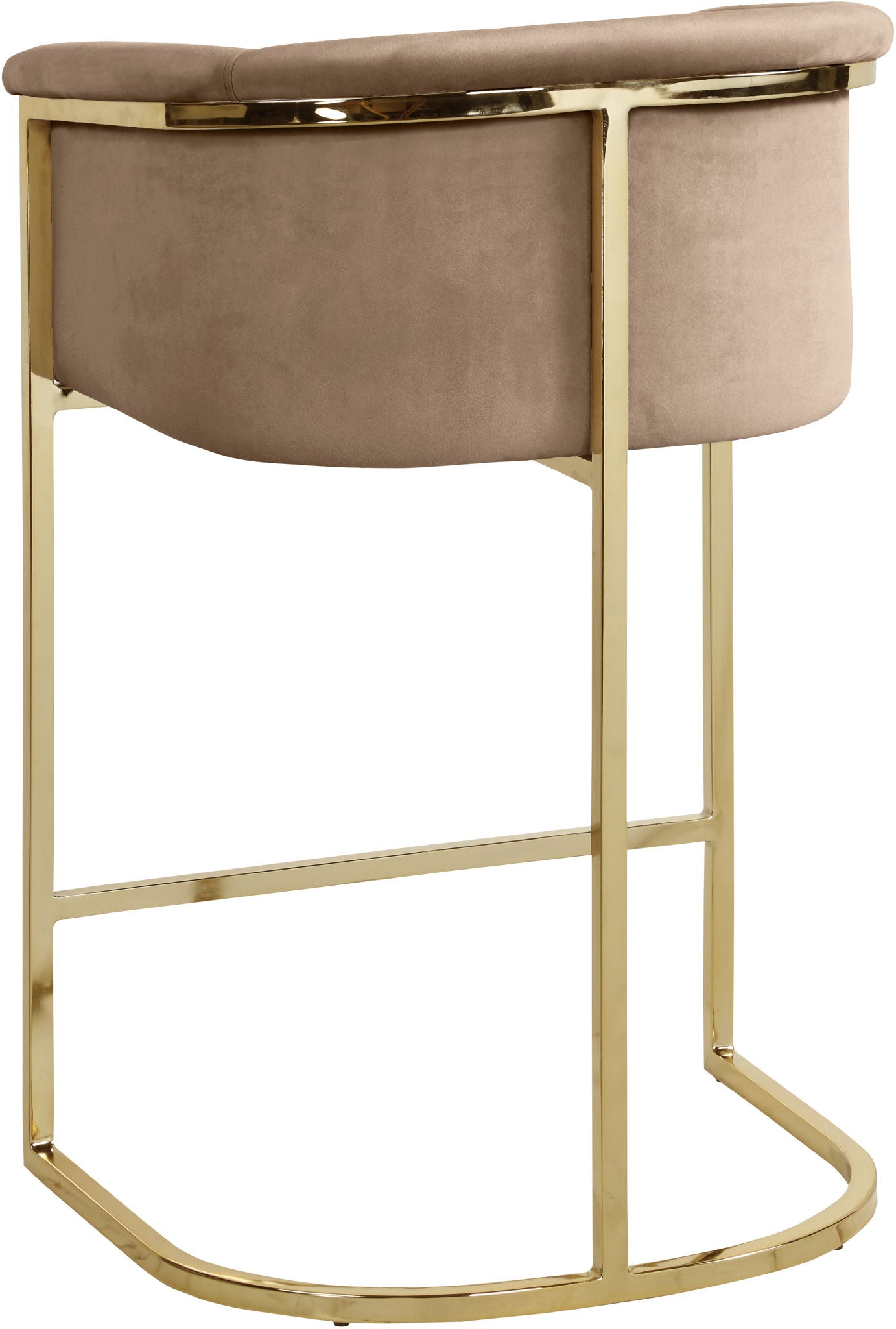 Donatella - Stool - Urban Living Furniture (Los Angeles, CA)