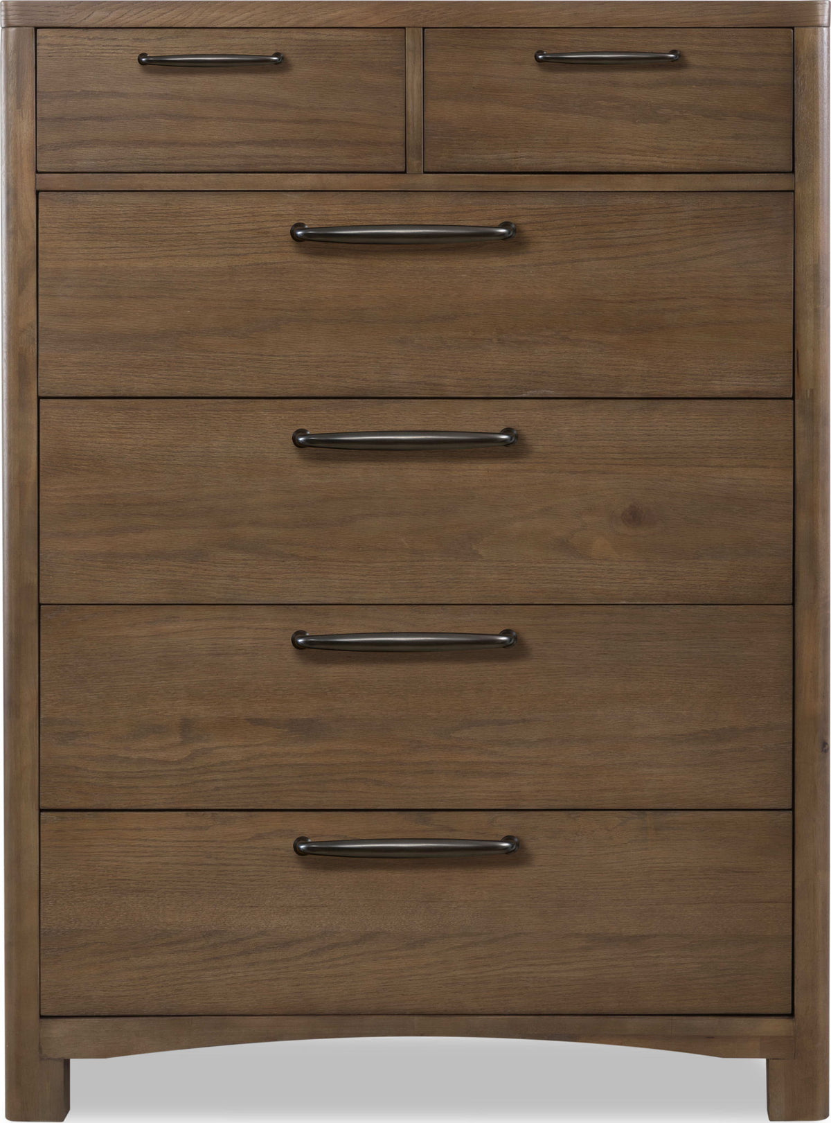 Arden - 6 Drawer Chest - Tavern Brown