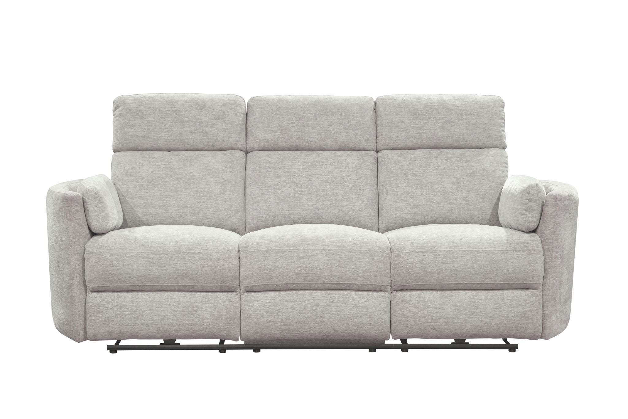 Radius - Power Reclining Sofa - Mineral - Urban Living Furniture (Los Angeles, CA)