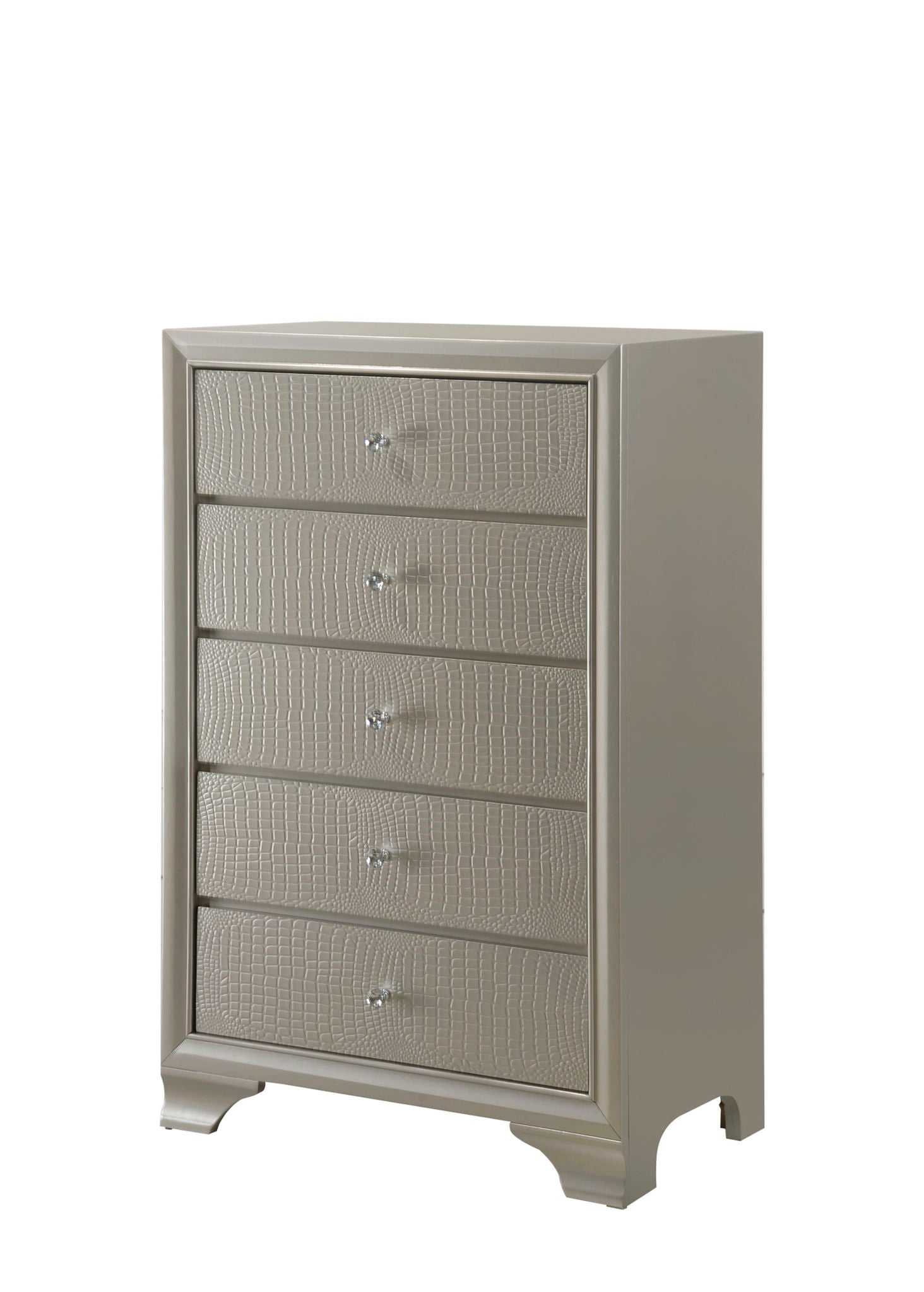 Lyssa - Accent Chest - Urban Living Furniture (Los Angeles, CA)
