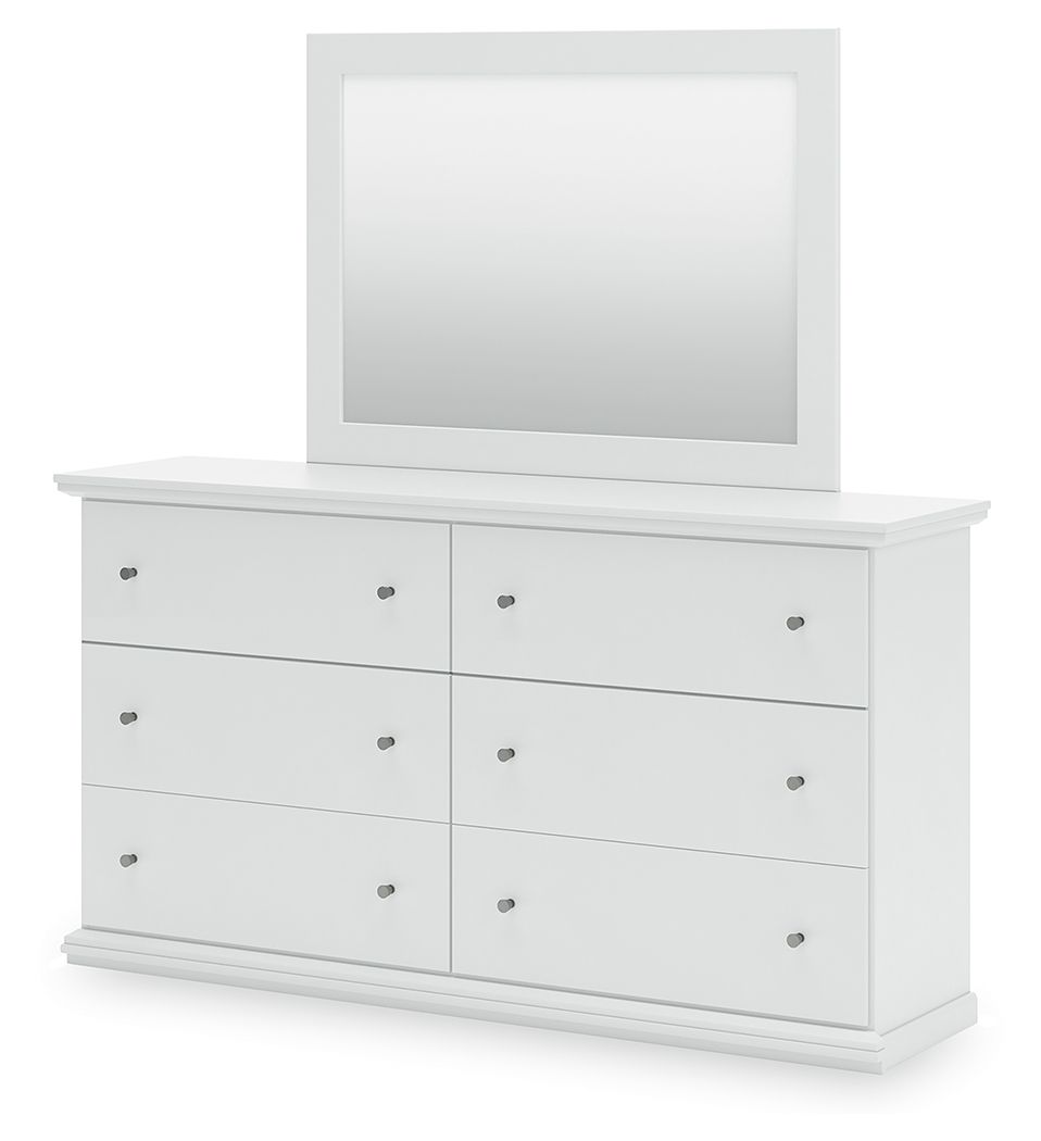 Bostwick - Dresser - Urban Living Furniture (Los Angeles, CA)