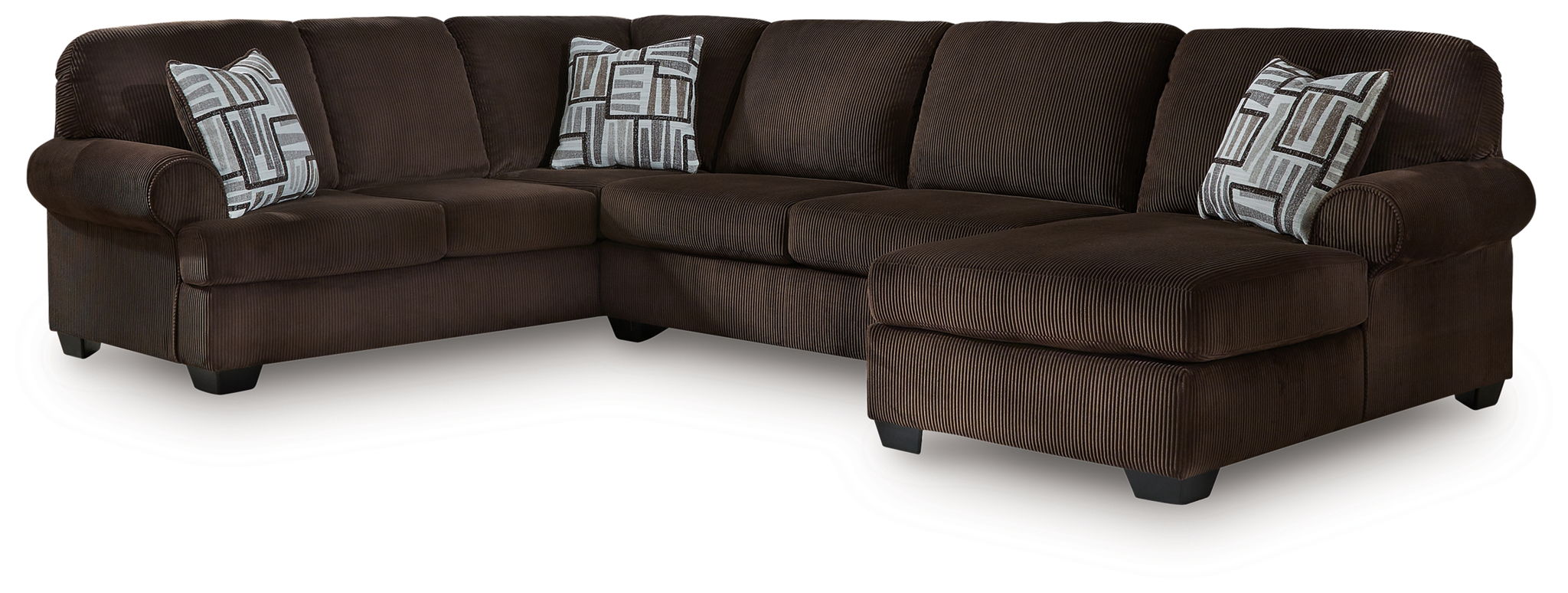 Kimlee - Sectional - Urban Living Furniture (Los Angeles, CA)