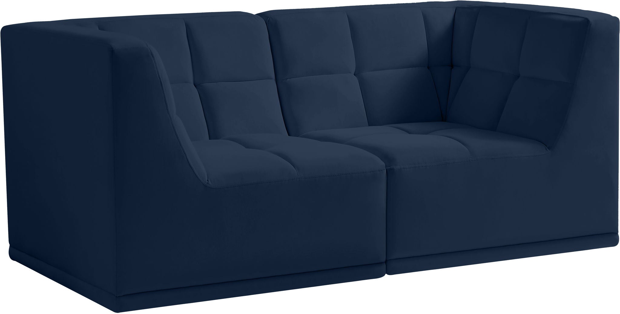Relax - Modular Sofa - 2 Seats - Urban Living Furniture (Los Angeles, CA)