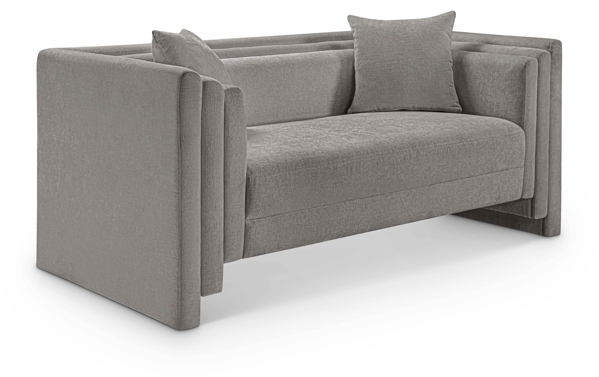 Everett - Loveseat - Urban Living Furniture (Los Angeles, CA)