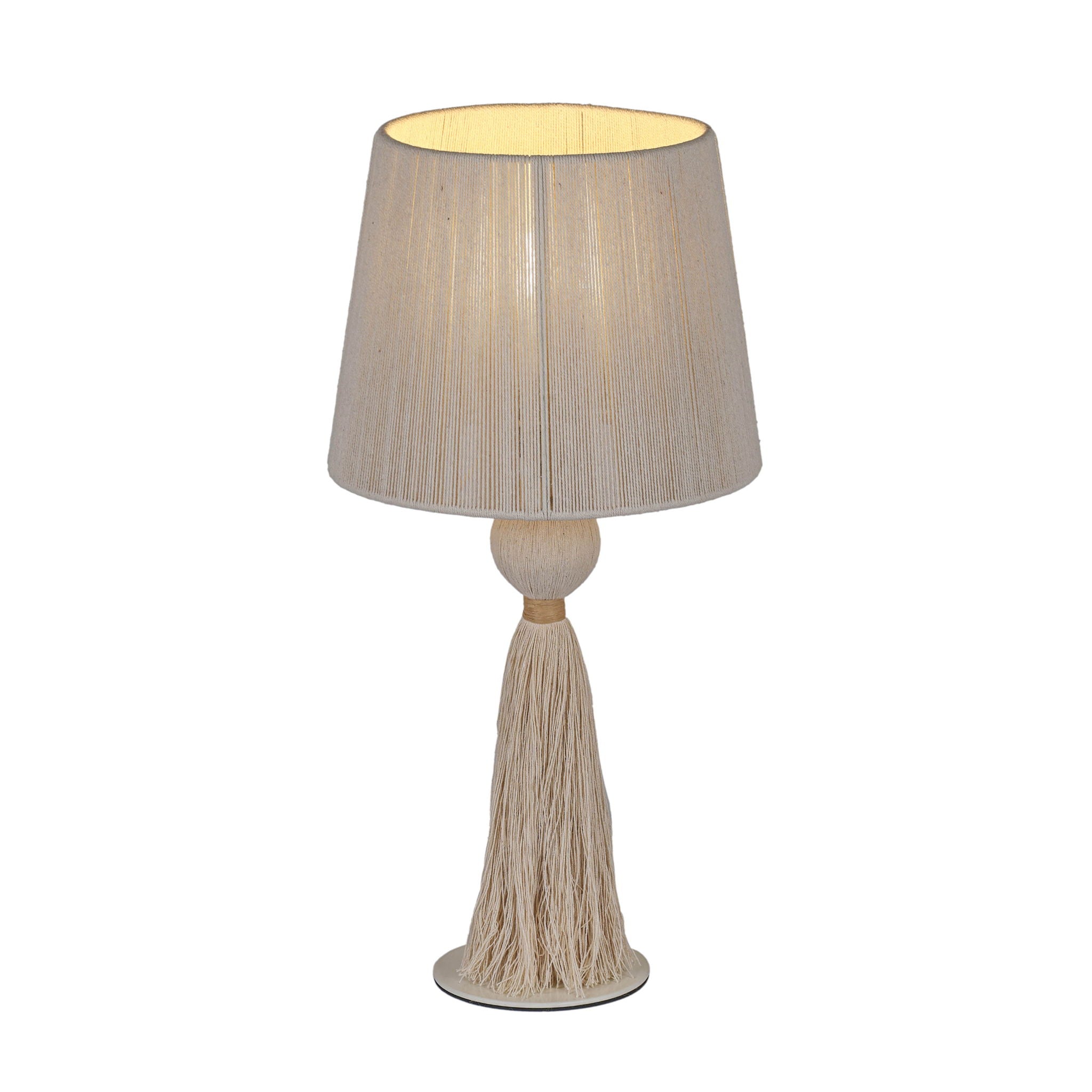 Samba - Table Lamp - Urban Living Furniture (Los Angeles, CA)