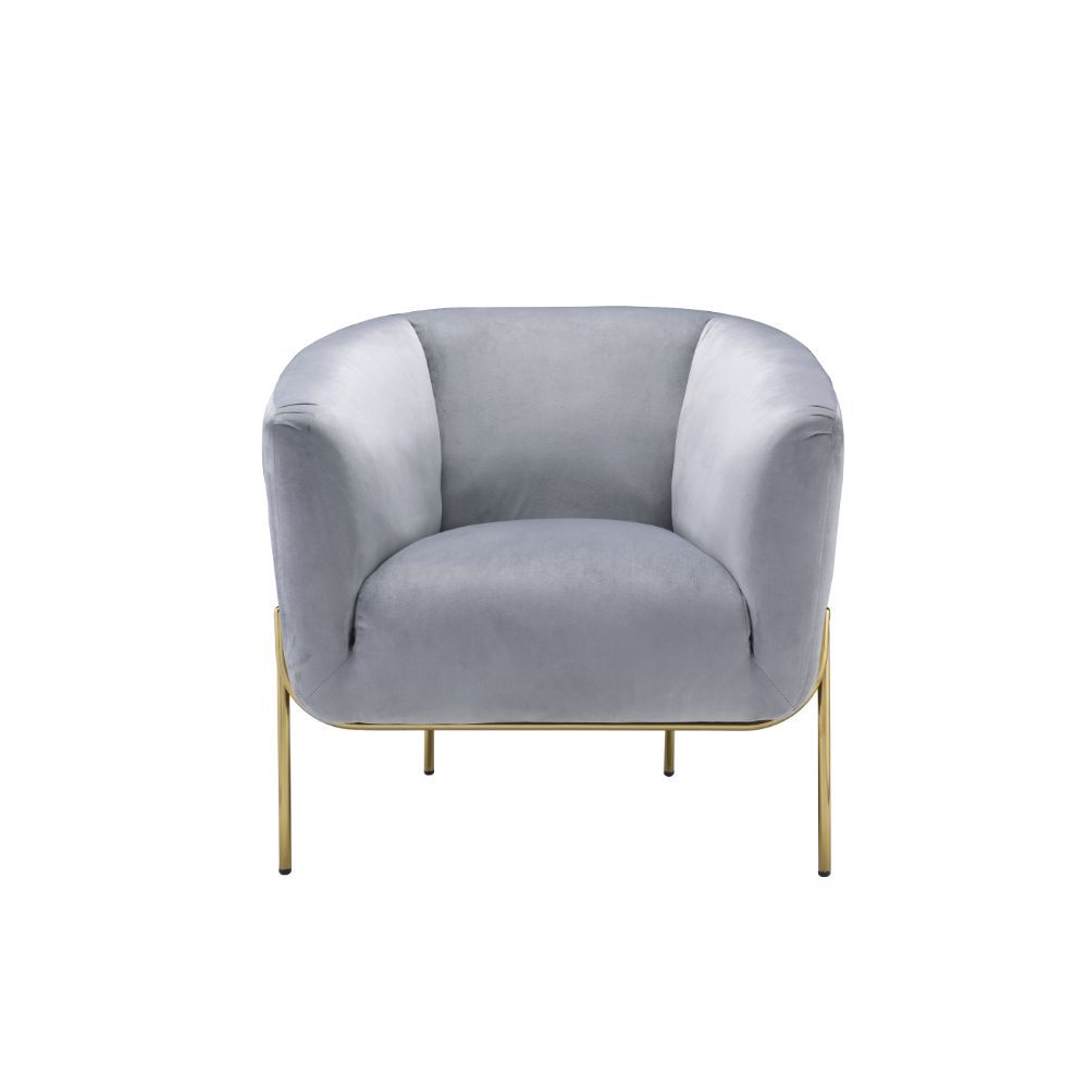 Carlson - Accent Chair - Urban Living Furniture (Los Angeles, CA)