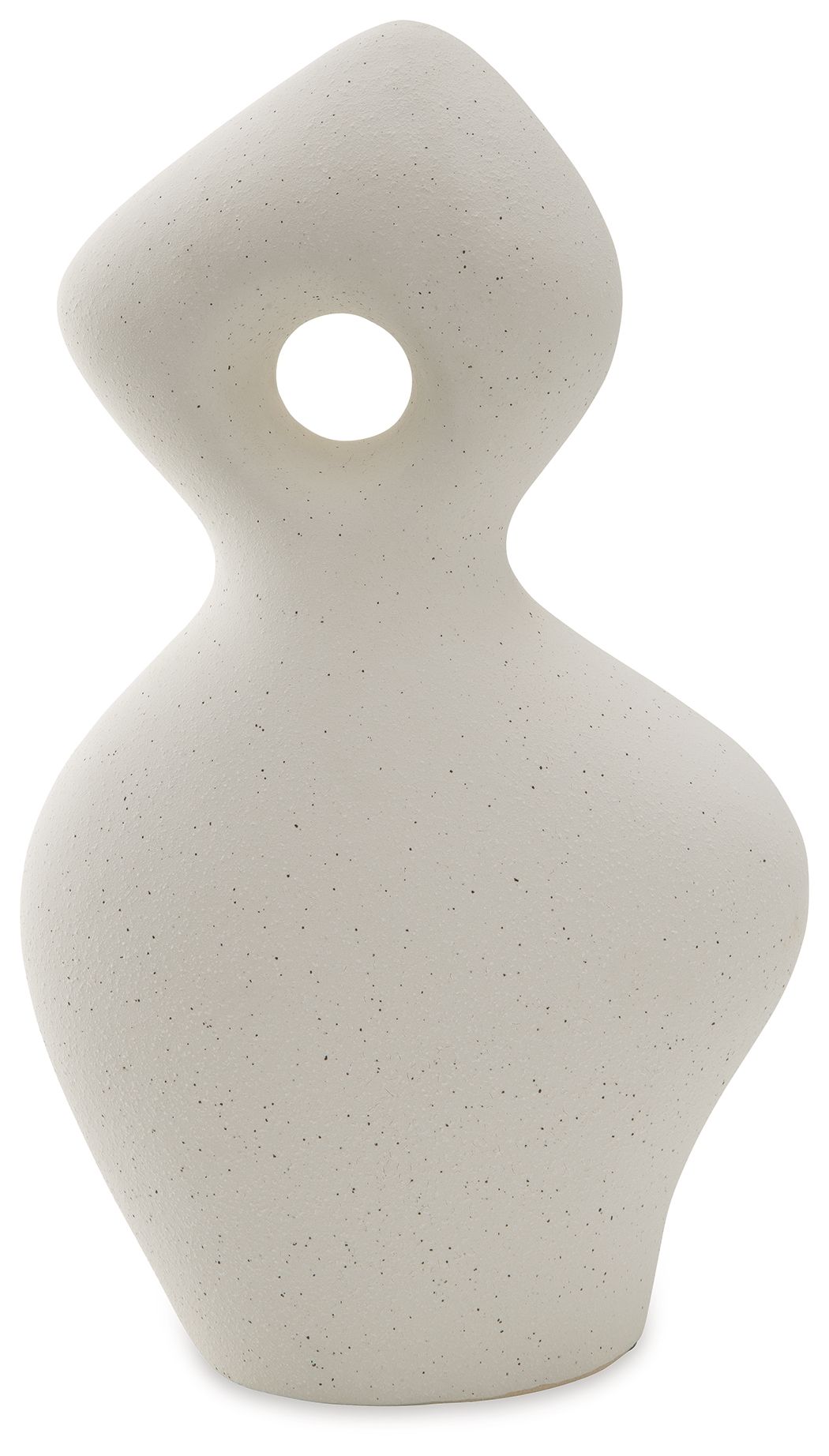 Arthrow - Off White - Sculpture - 14" - Urban Living Furniture (Los Angeles, CA)