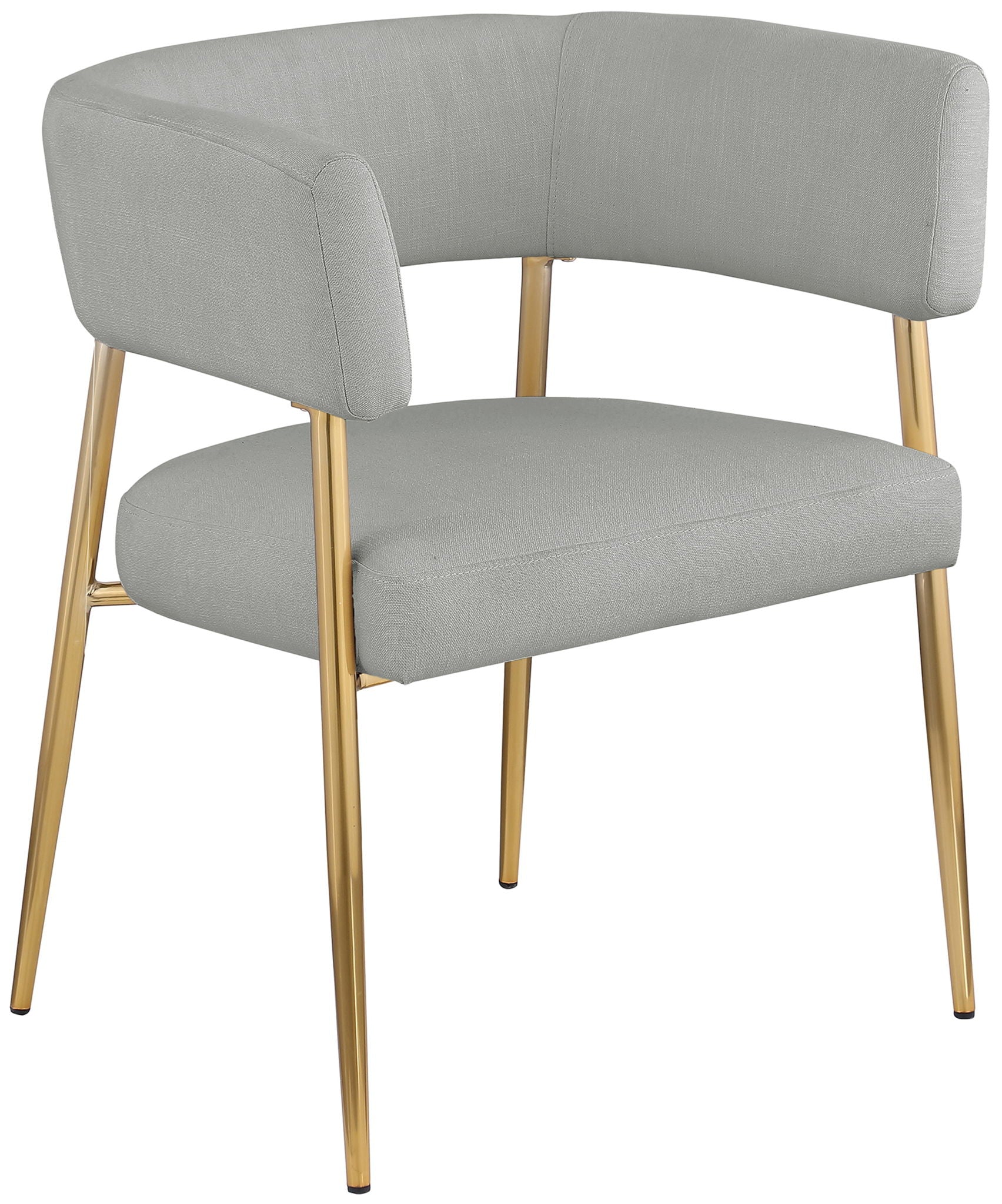 Creston - Durable Dining Chair - Urban Living Furniture (Los Angeles, CA)