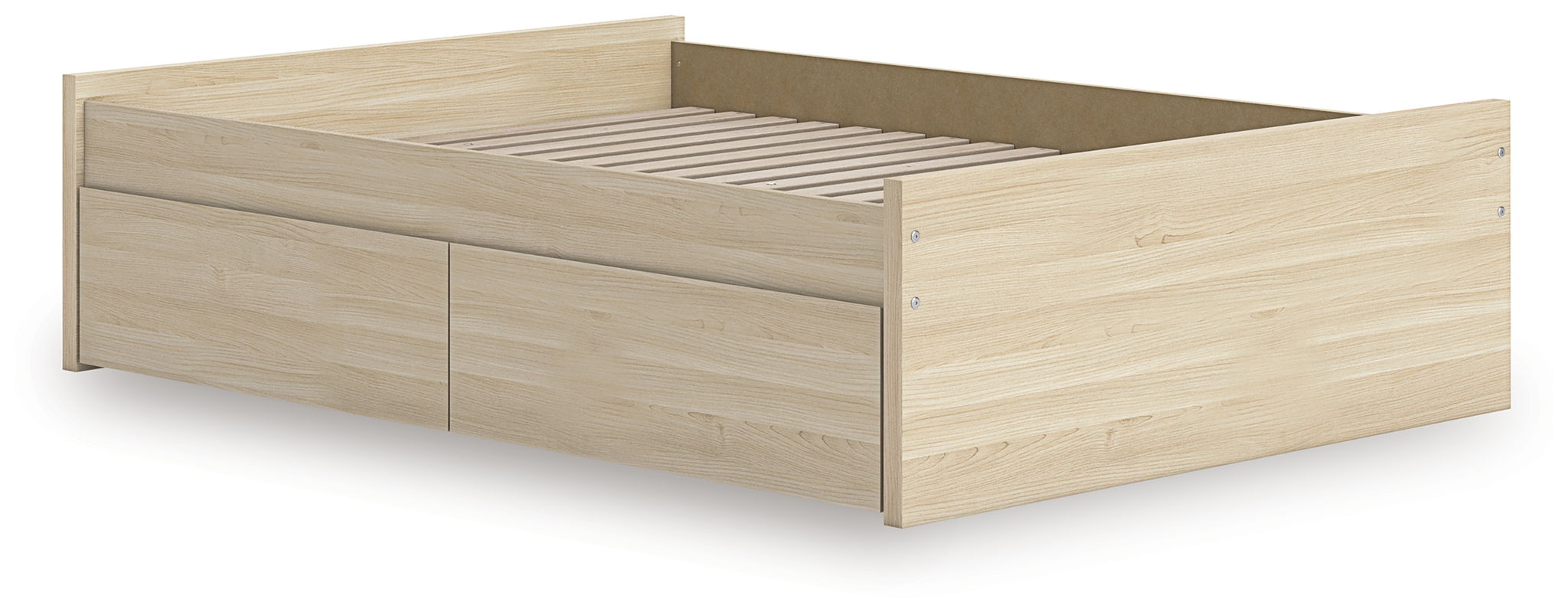 Onita - Platform Bed - Urban Living Furniture (Los Angeles, CA)