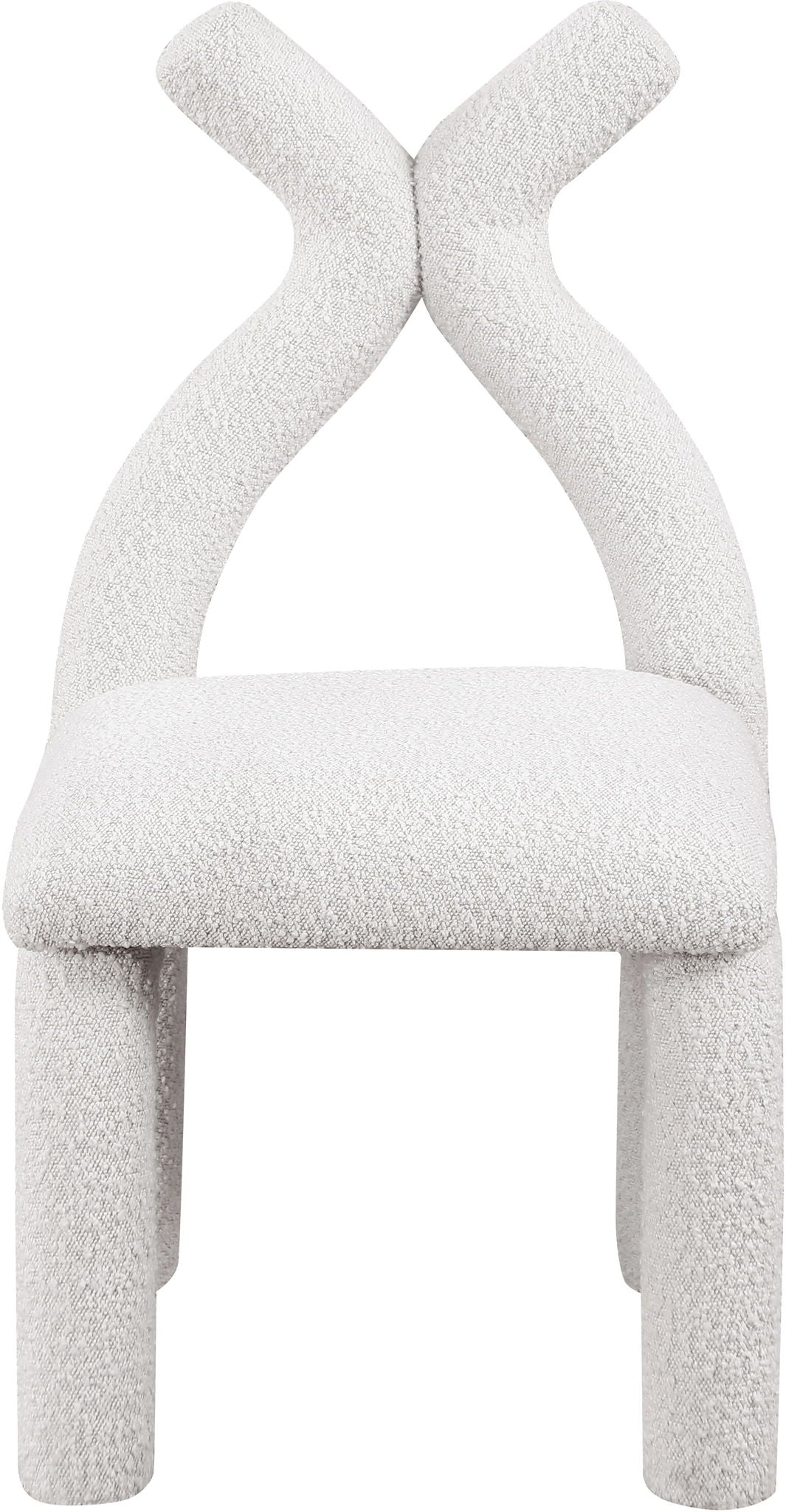 Xena - Accent / Dining Chair - Urban Living Furniture (Los Angeles, CA)