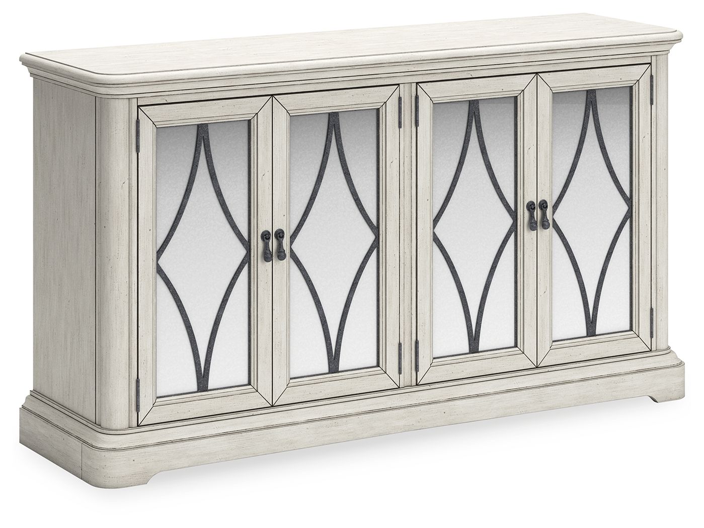 Arlendyne - Antique White - Dining Room Server - Urban Living Furniture (Los Angeles, CA)