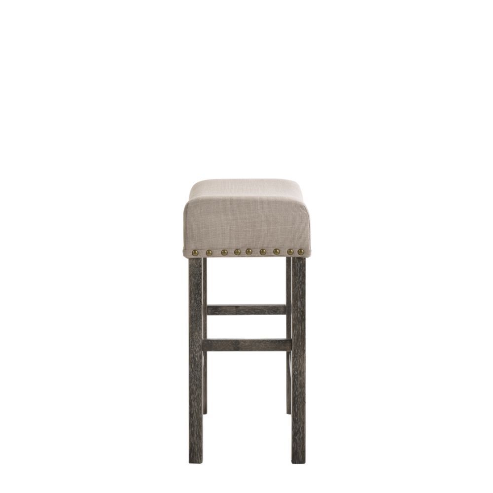 Martha II - Counter Height Stool - Urban Living Furniture (Los Angeles, CA)