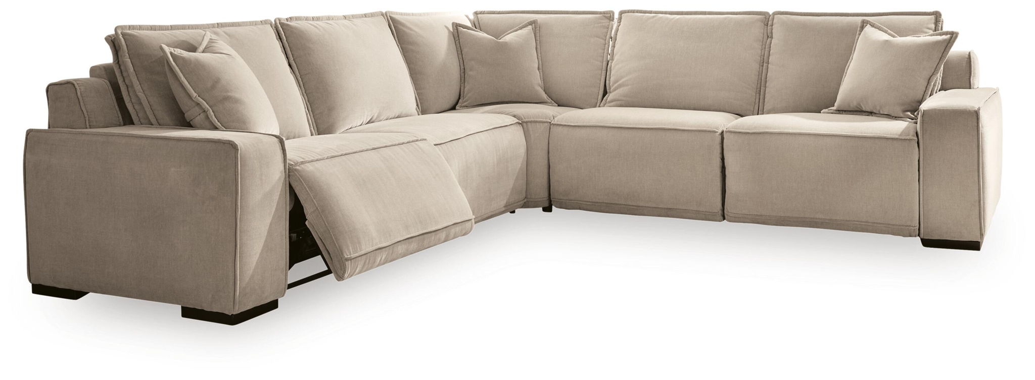 Carceri - Reclining Sectional - Urban Living Furniture (Los Angeles, CA)
