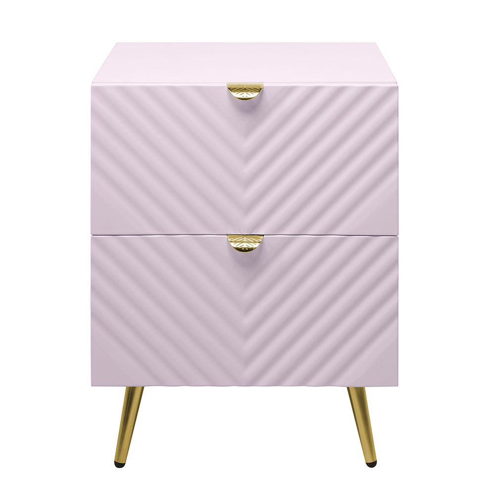 Gaines - Nightstand - Urban Living Furniture (Los Angeles, CA)