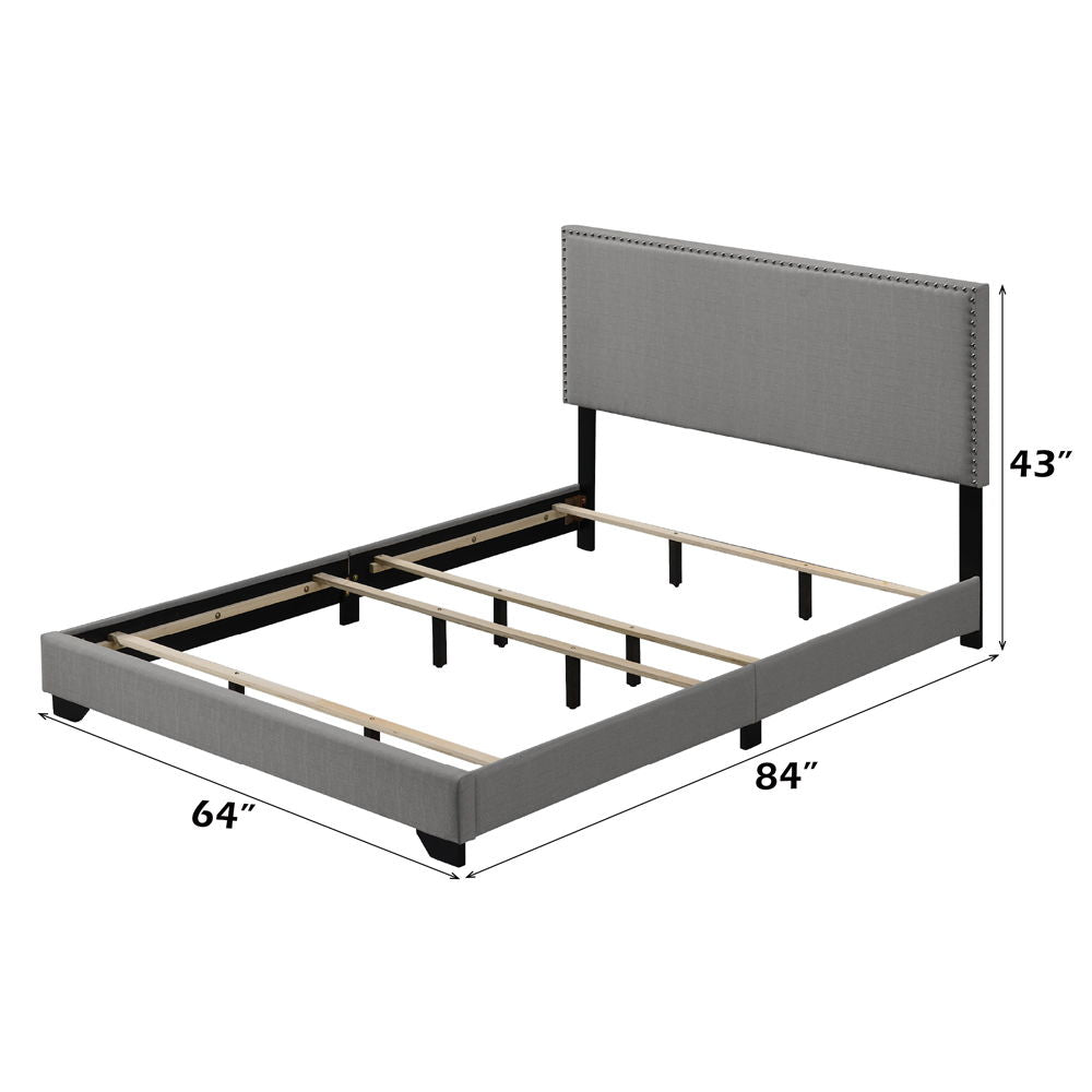 Leandros - Bed - Urban Living Furniture (Los Angeles, CA)