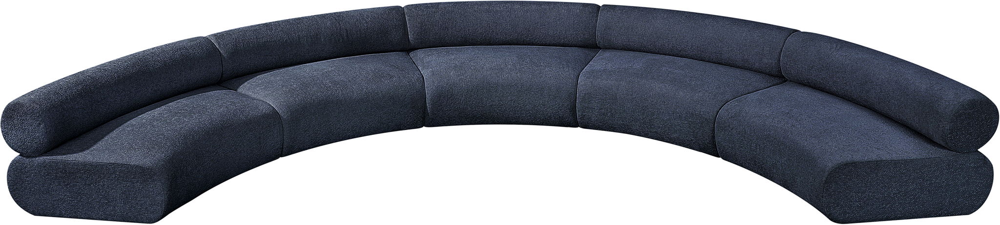 Bale - 5 Piece Modular Sofa - Urban Living Furniture (Los Angeles, CA)