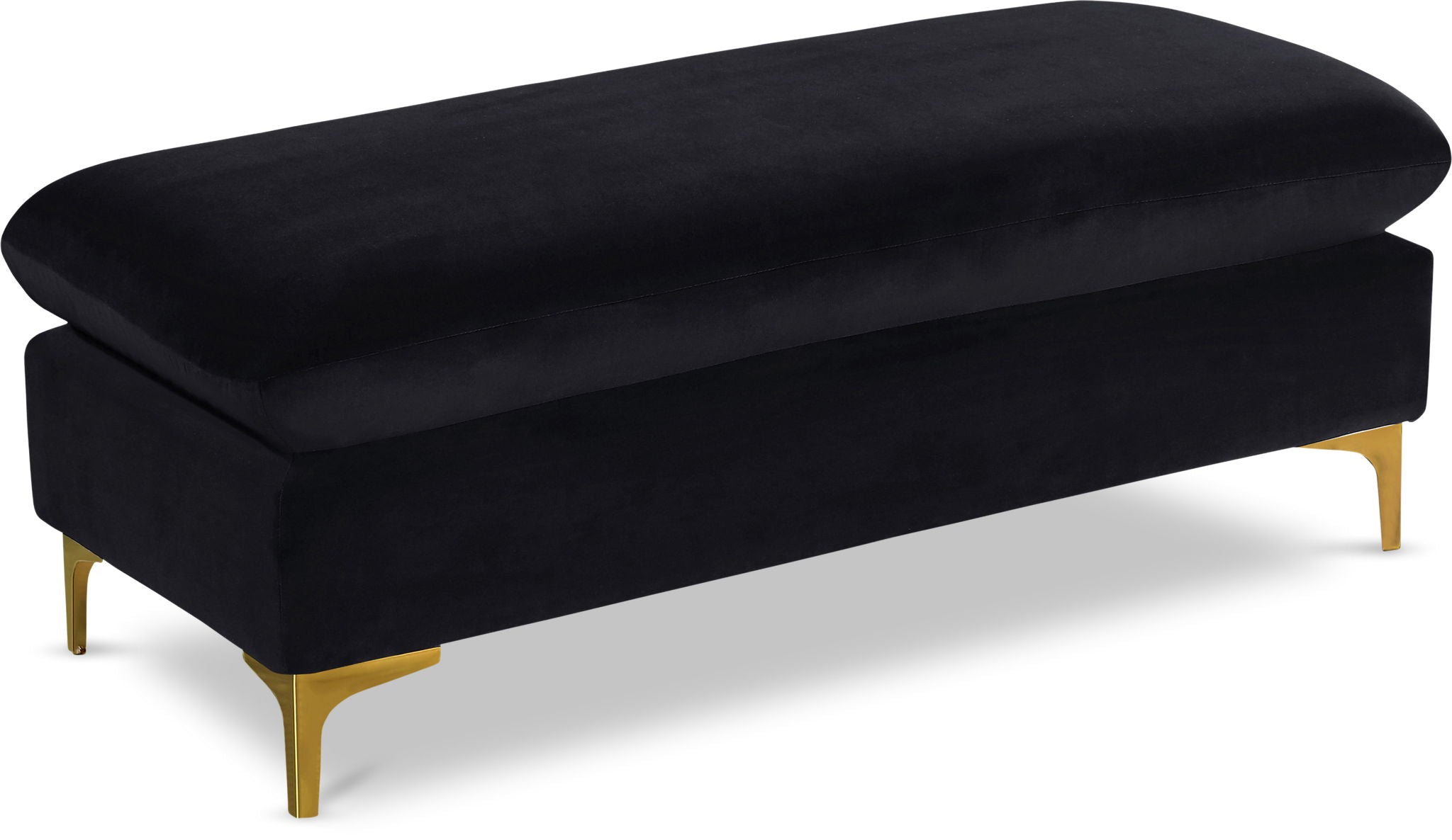 Naomi - Ottoman - Urban Living Furniture (Los Angeles, CA)